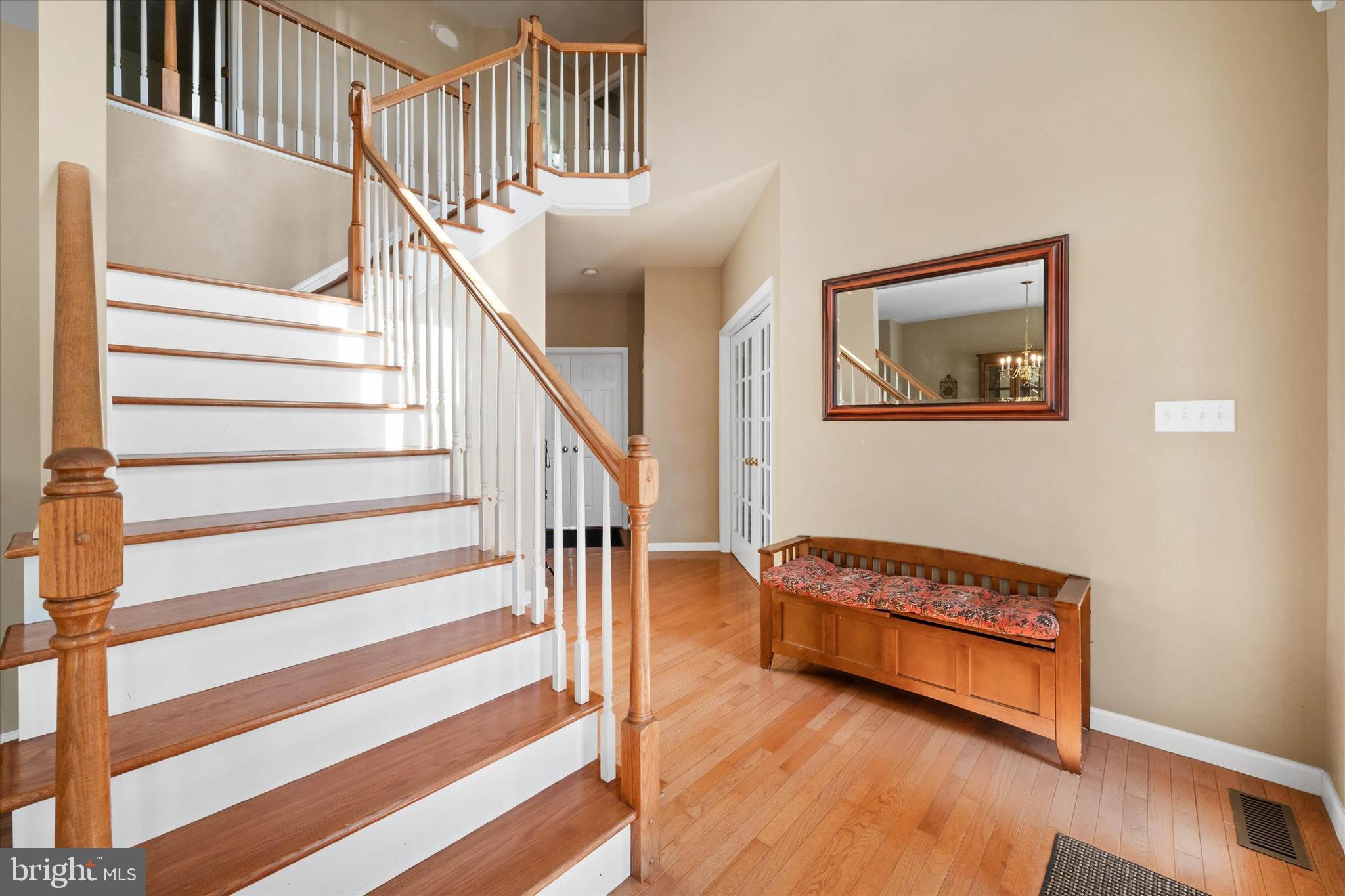 510 WHEATLAND COURT