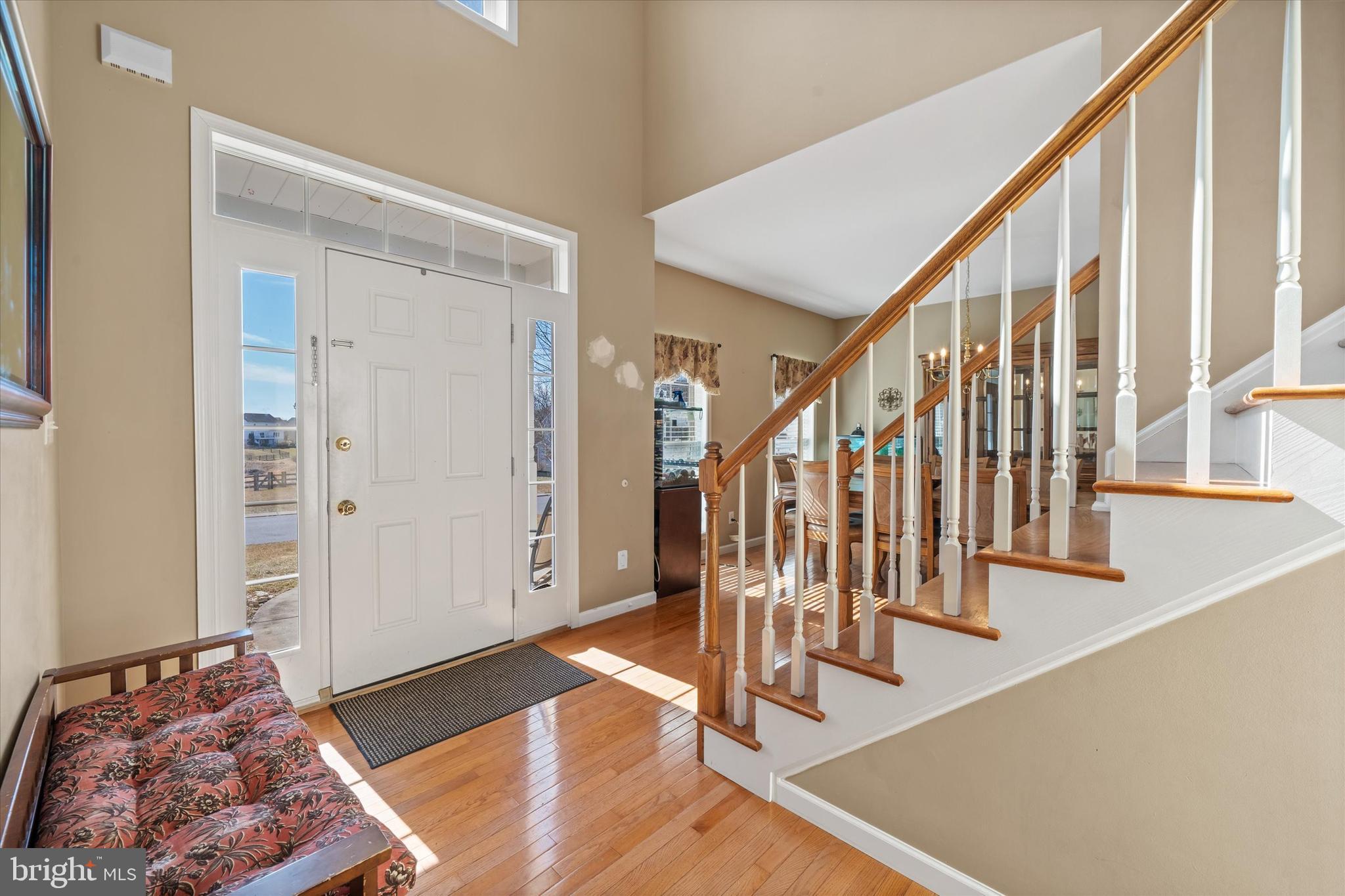 510 WHEATLAND COURT