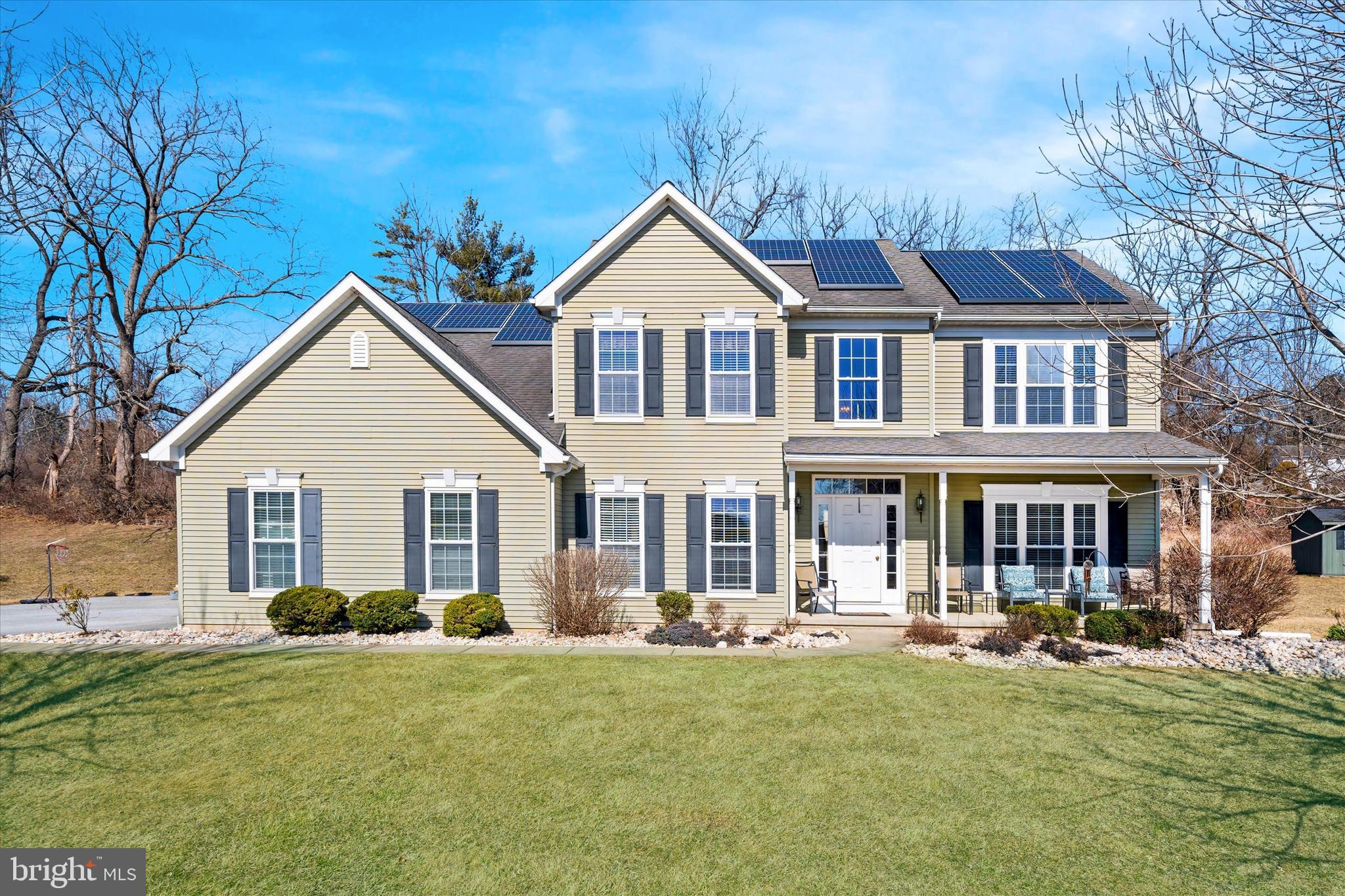 510 WHEATLAND COURT