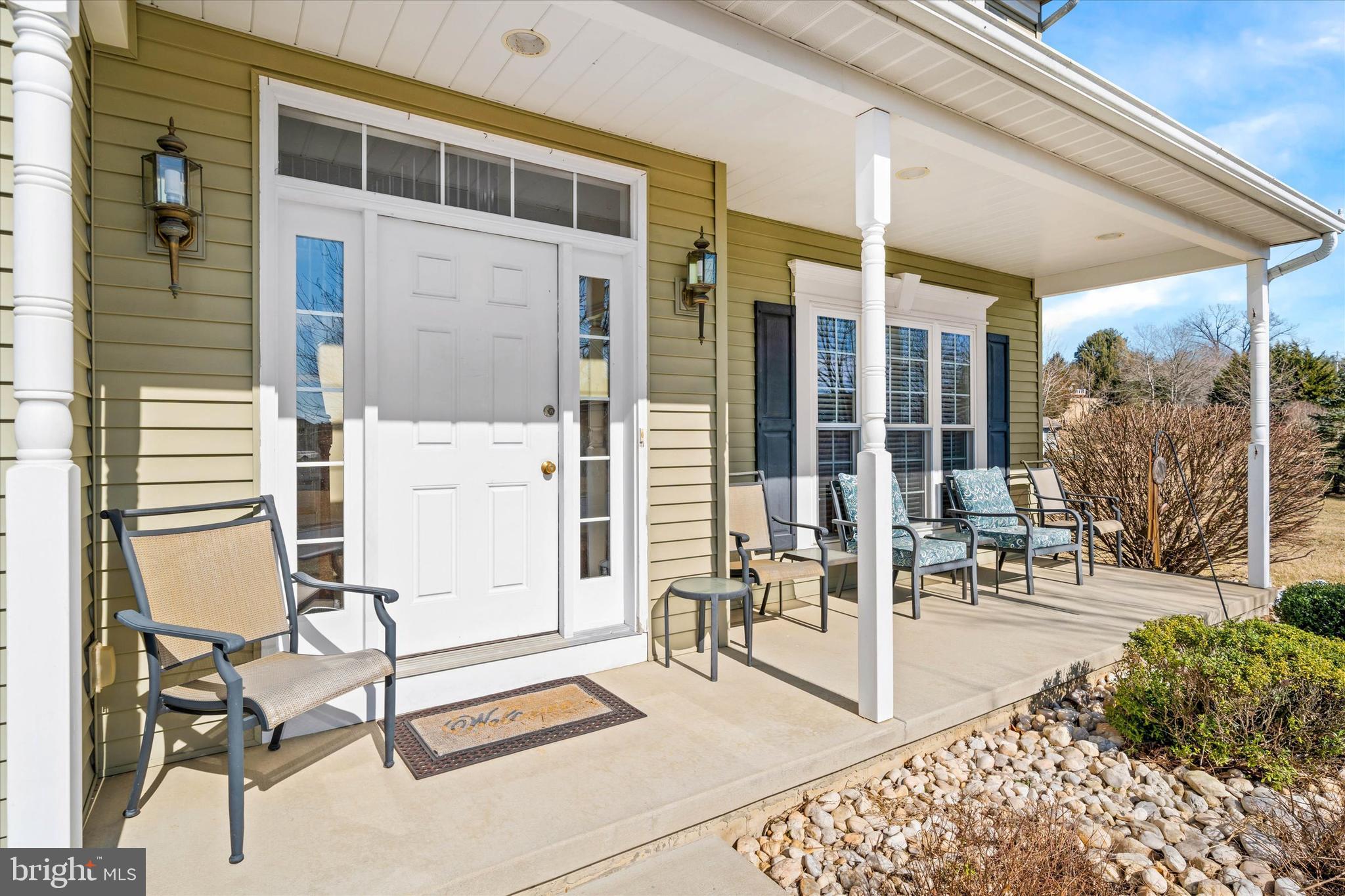 510 WHEATLAND COURT