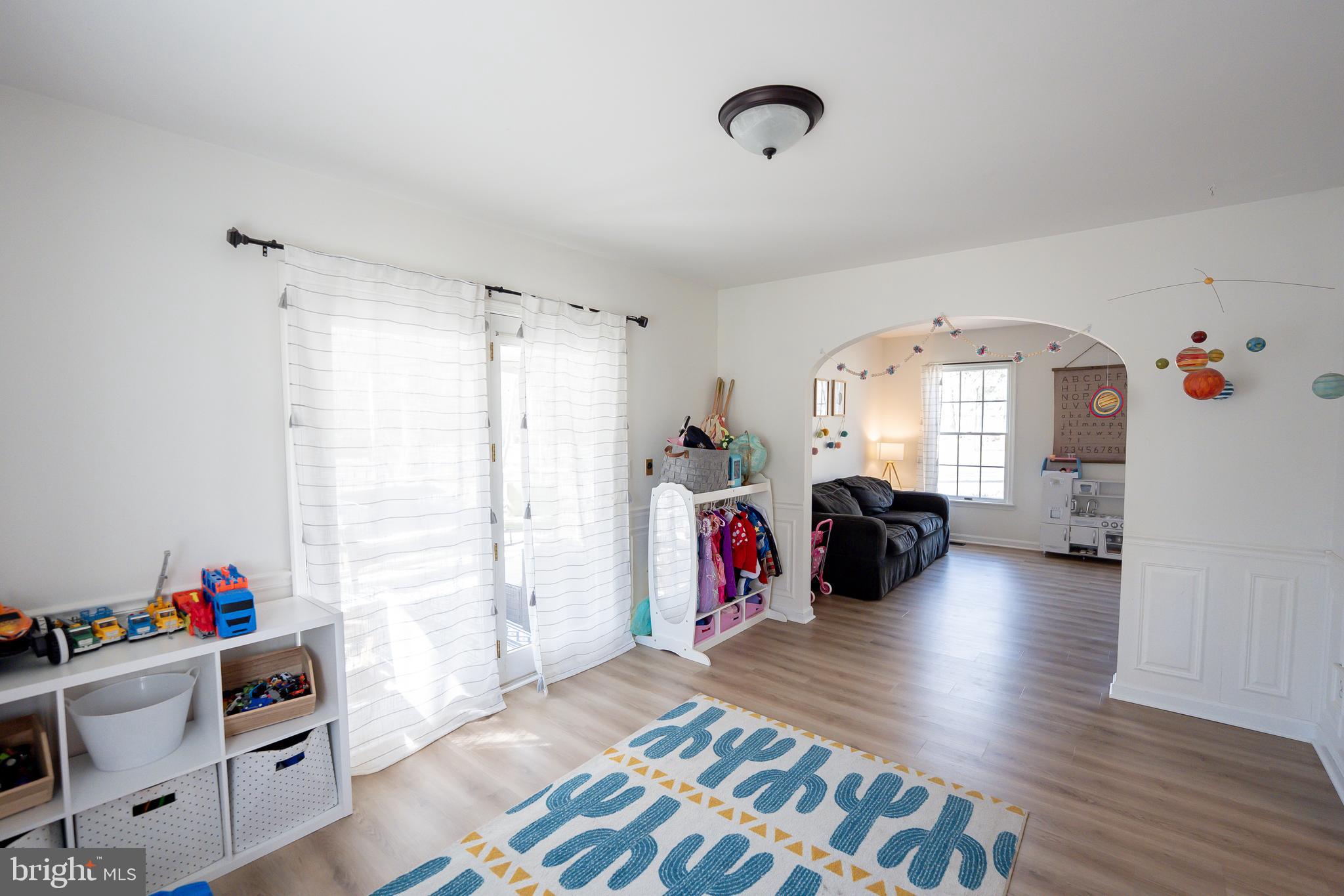 COULBOURNE WOODS - Residential