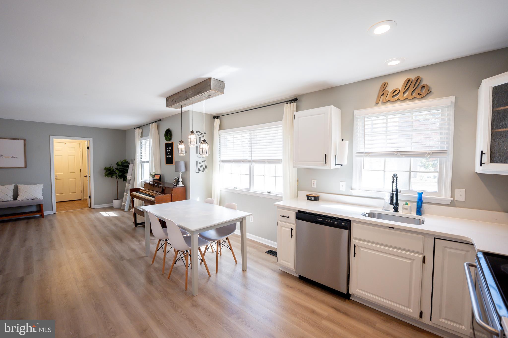 COULBOURNE WOODS - Residential