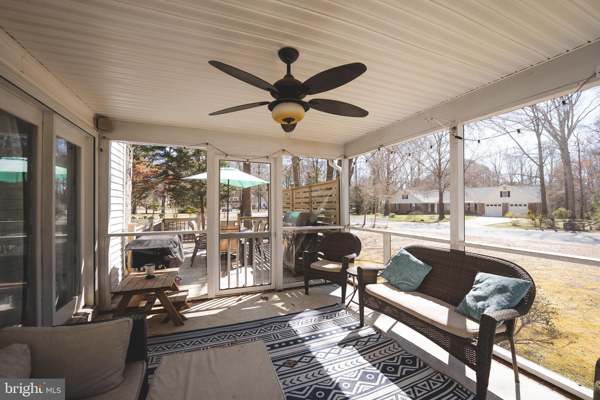 COULBOURNE WOODS - Residential