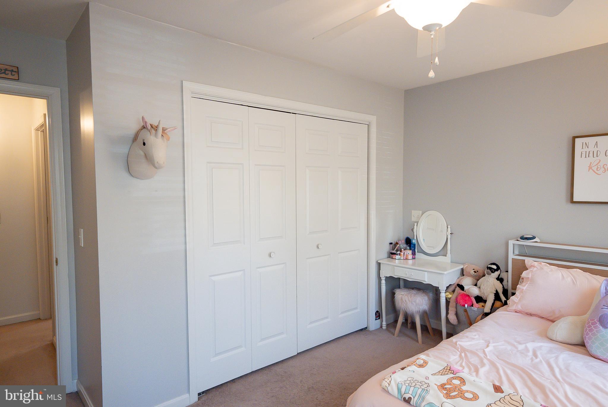 COULBOURNE WOODS - Residential