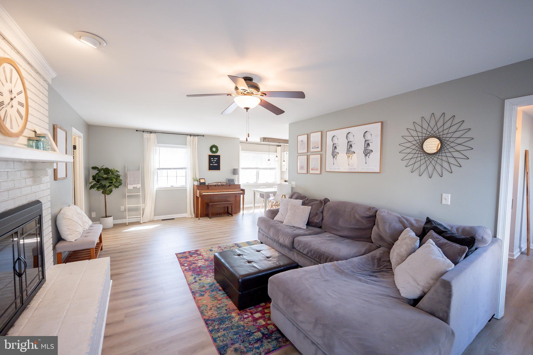 COULBOURNE WOODS - Residential