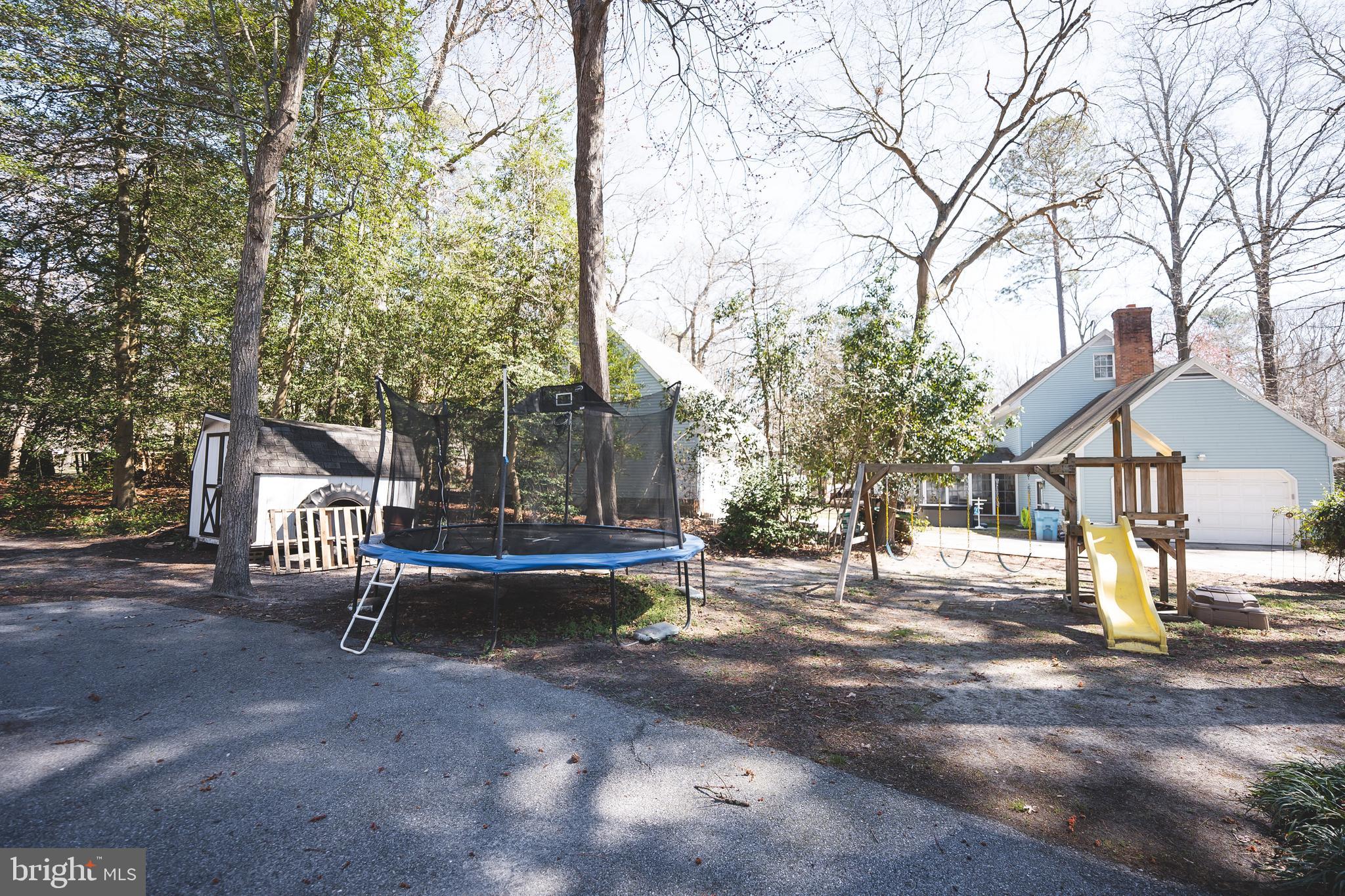 COULBOURNE WOODS - Residential