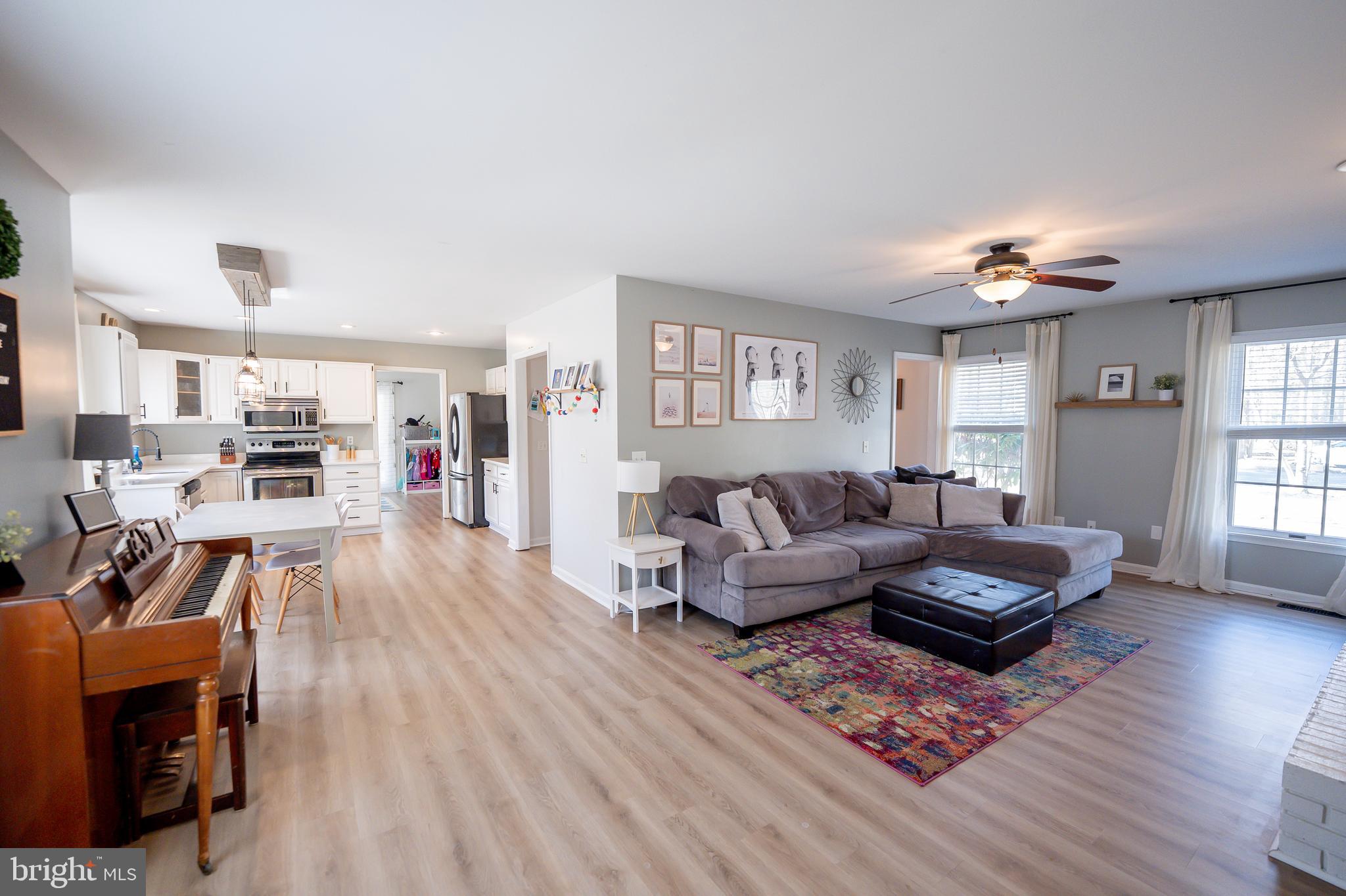 COULBOURNE WOODS - Residential