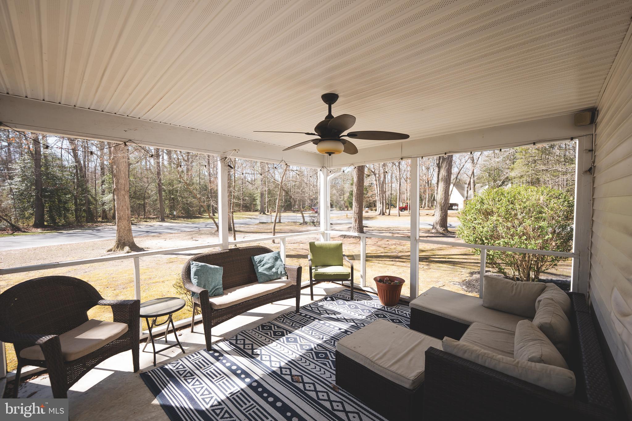 COULBOURNE WOODS - Residential