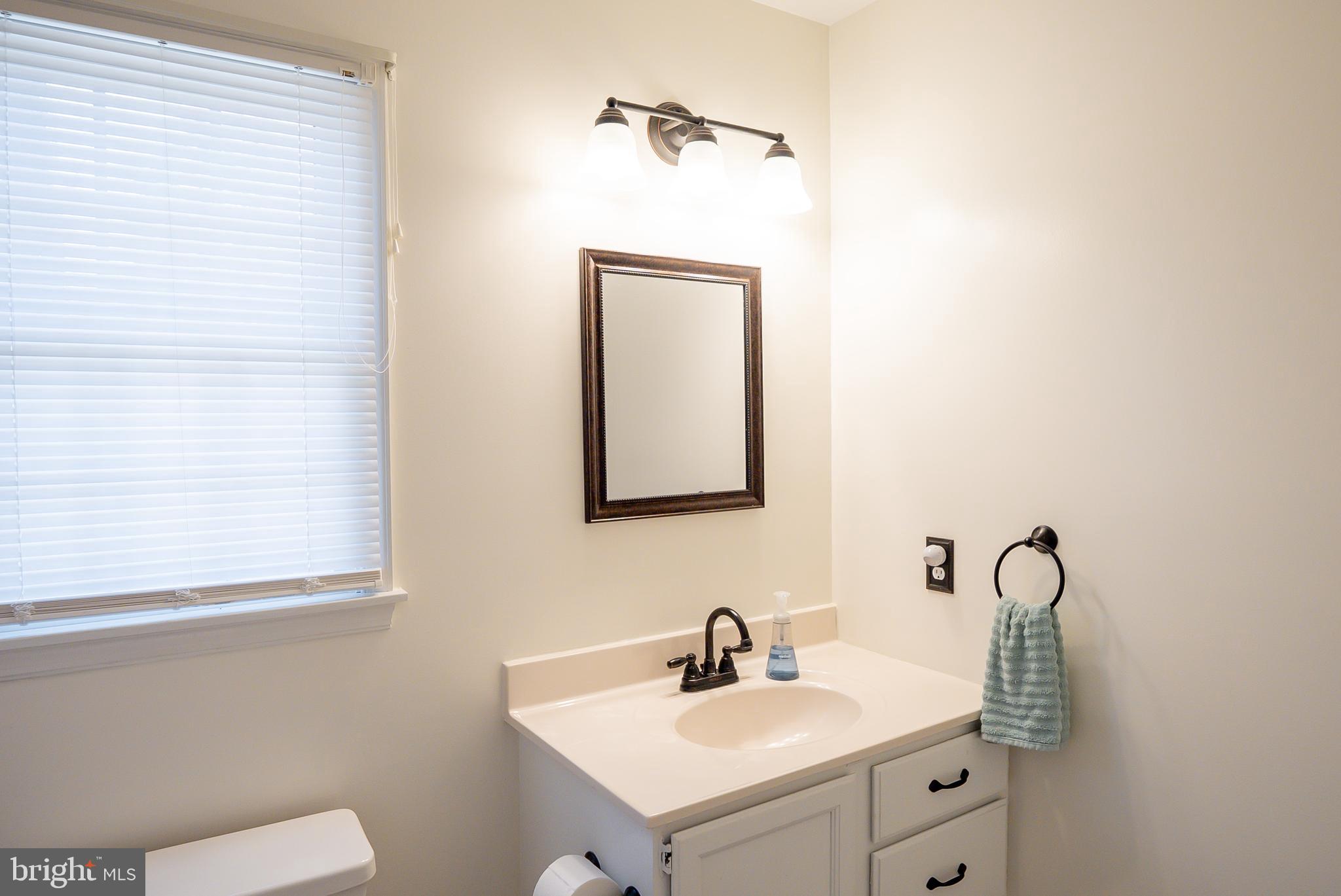 COULBOURNE WOODS - Residential