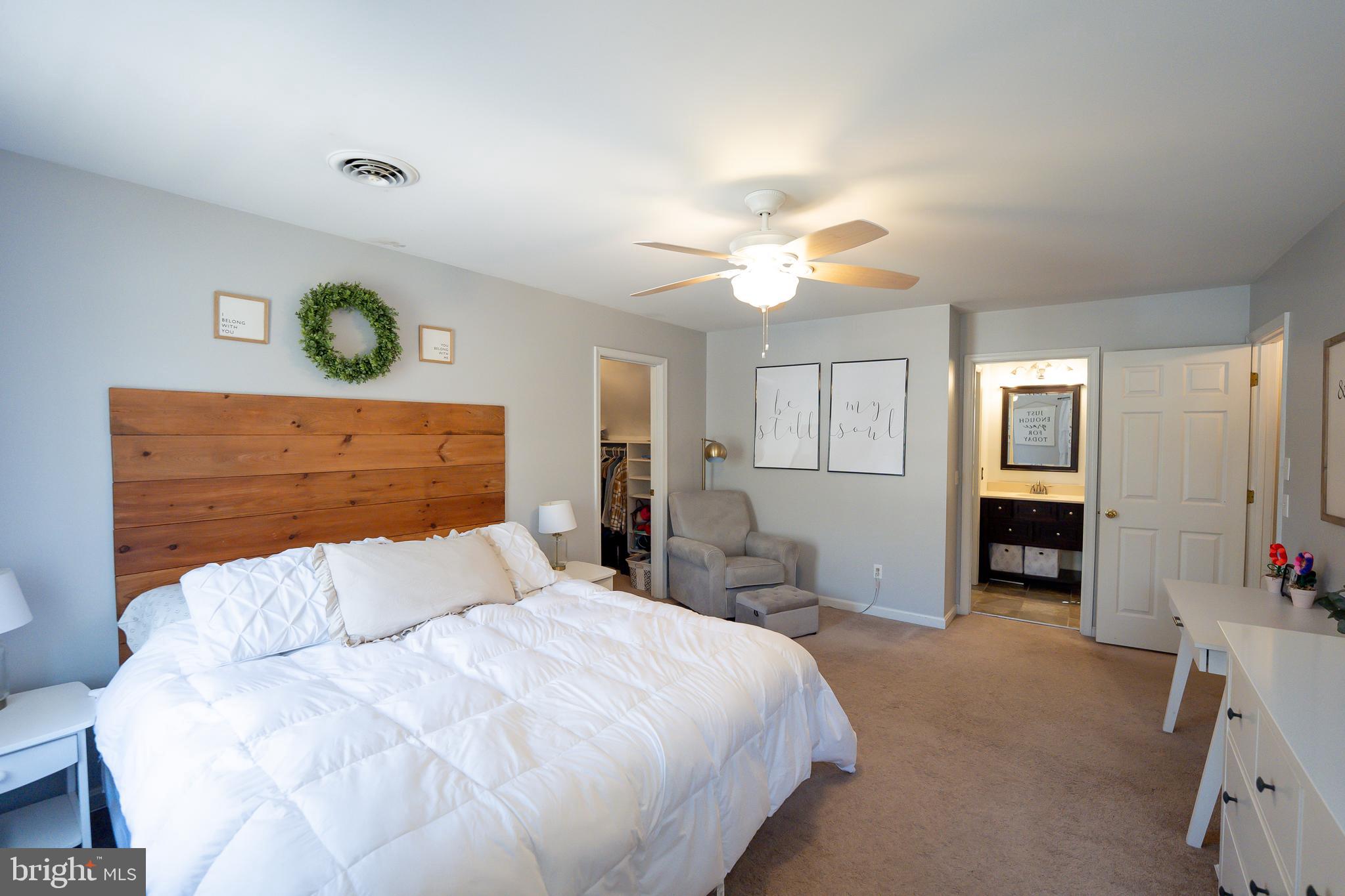 COULBOURNE WOODS - Residential