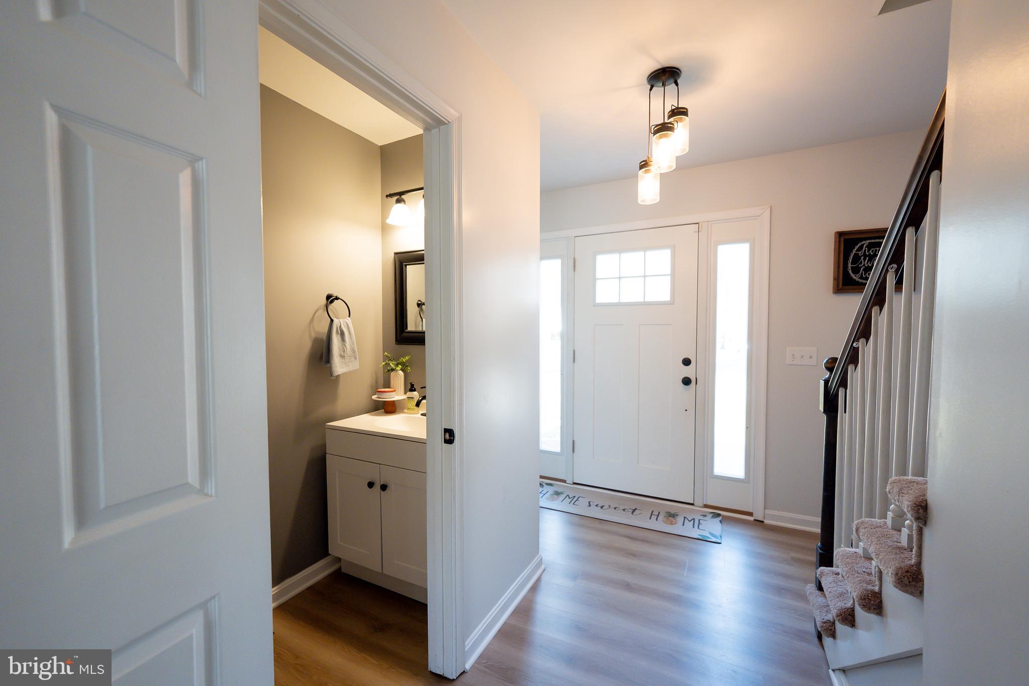 COULBOURNE WOODS - Residential