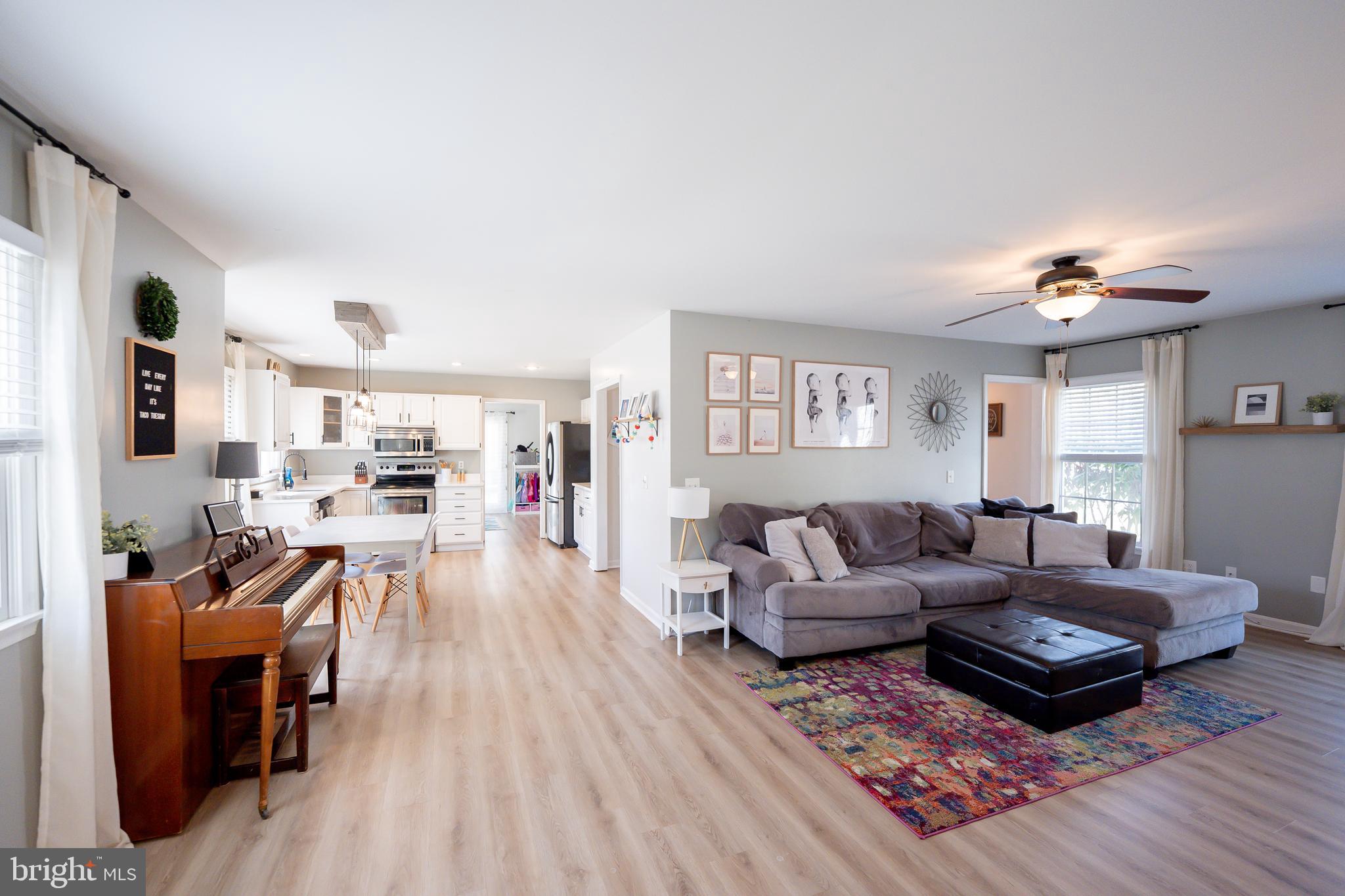 COULBOURNE WOODS - Residential