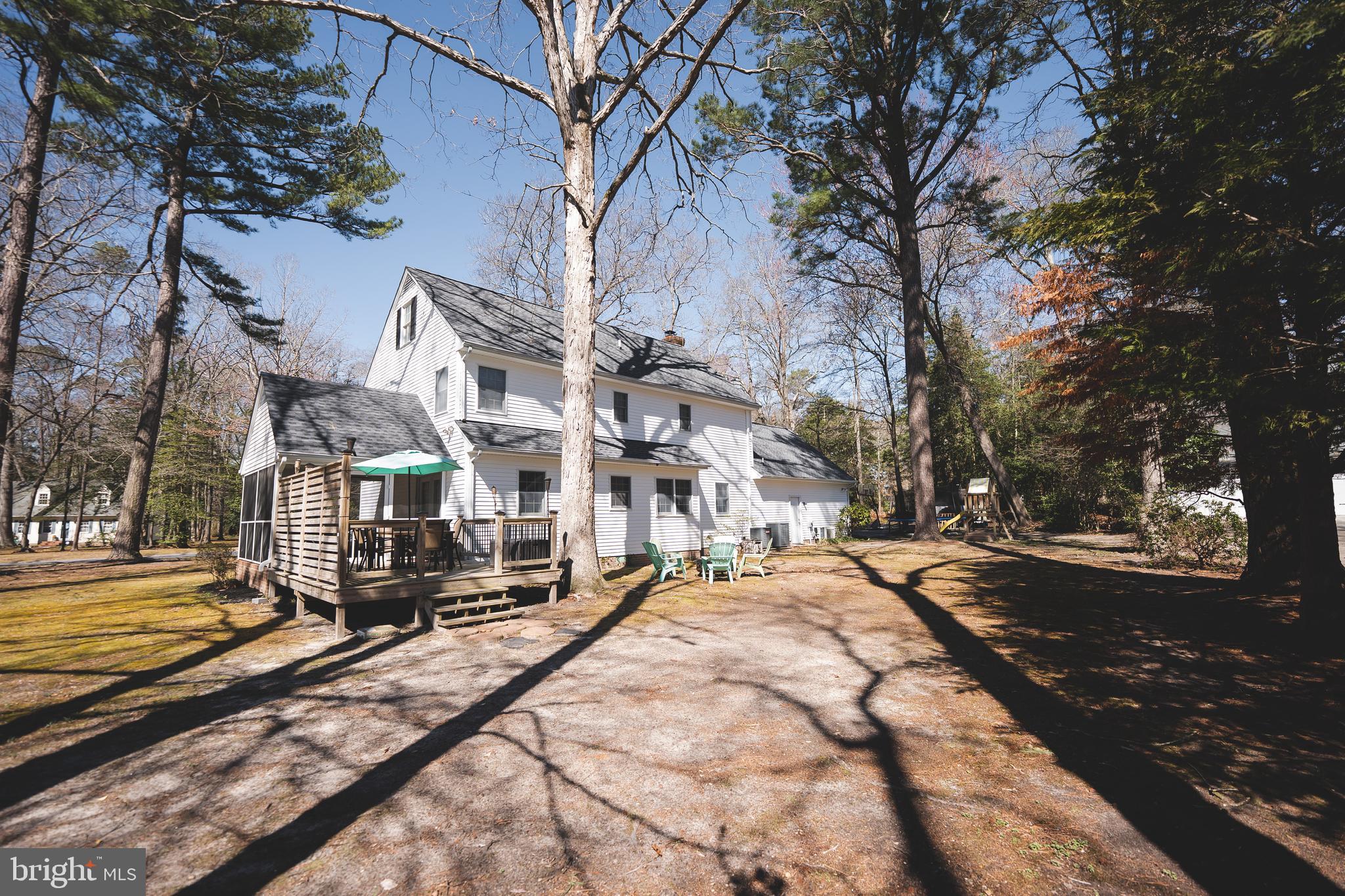 COULBOURNE WOODS - Residential