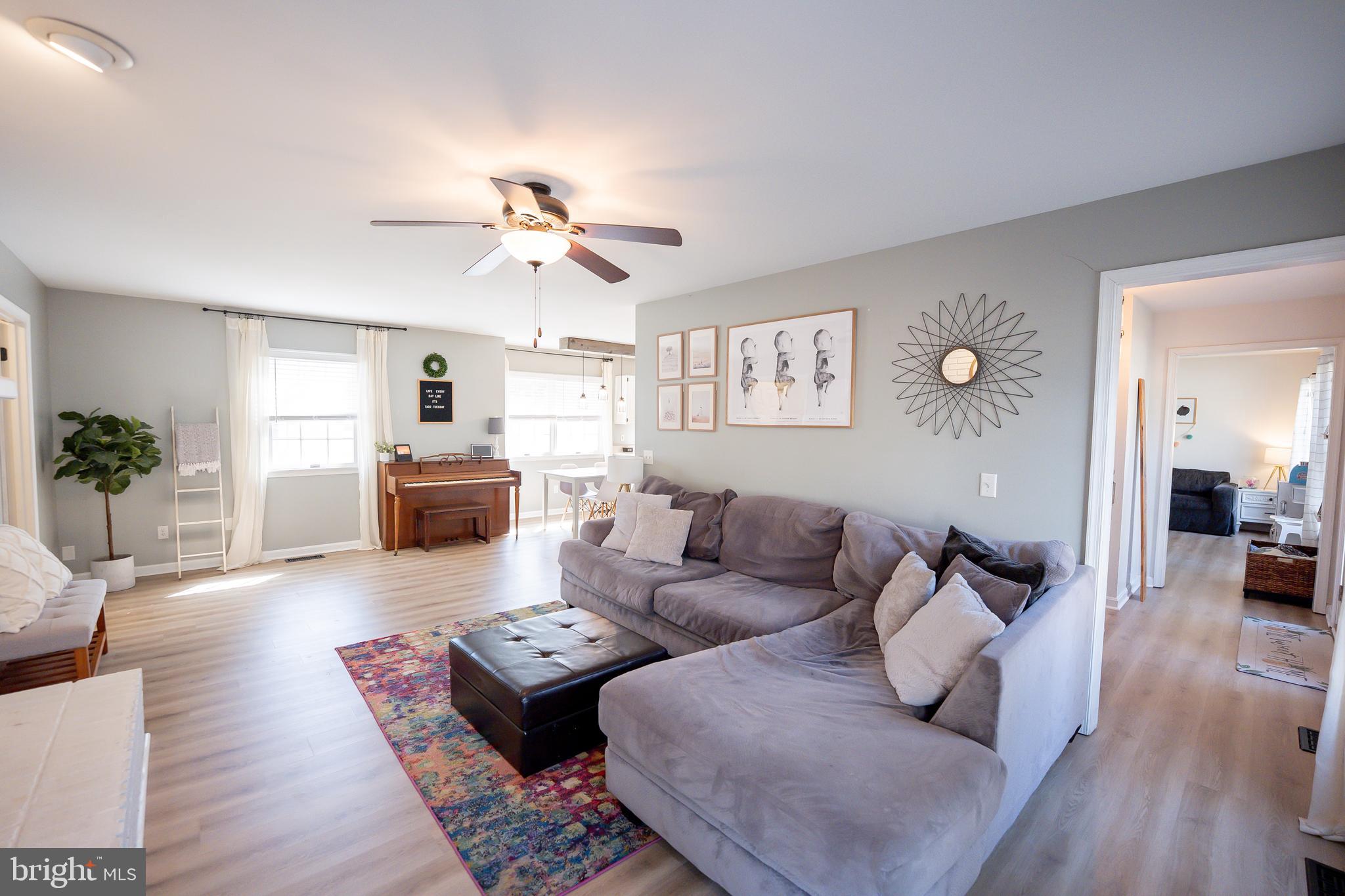 COULBOURNE WOODS - Residential