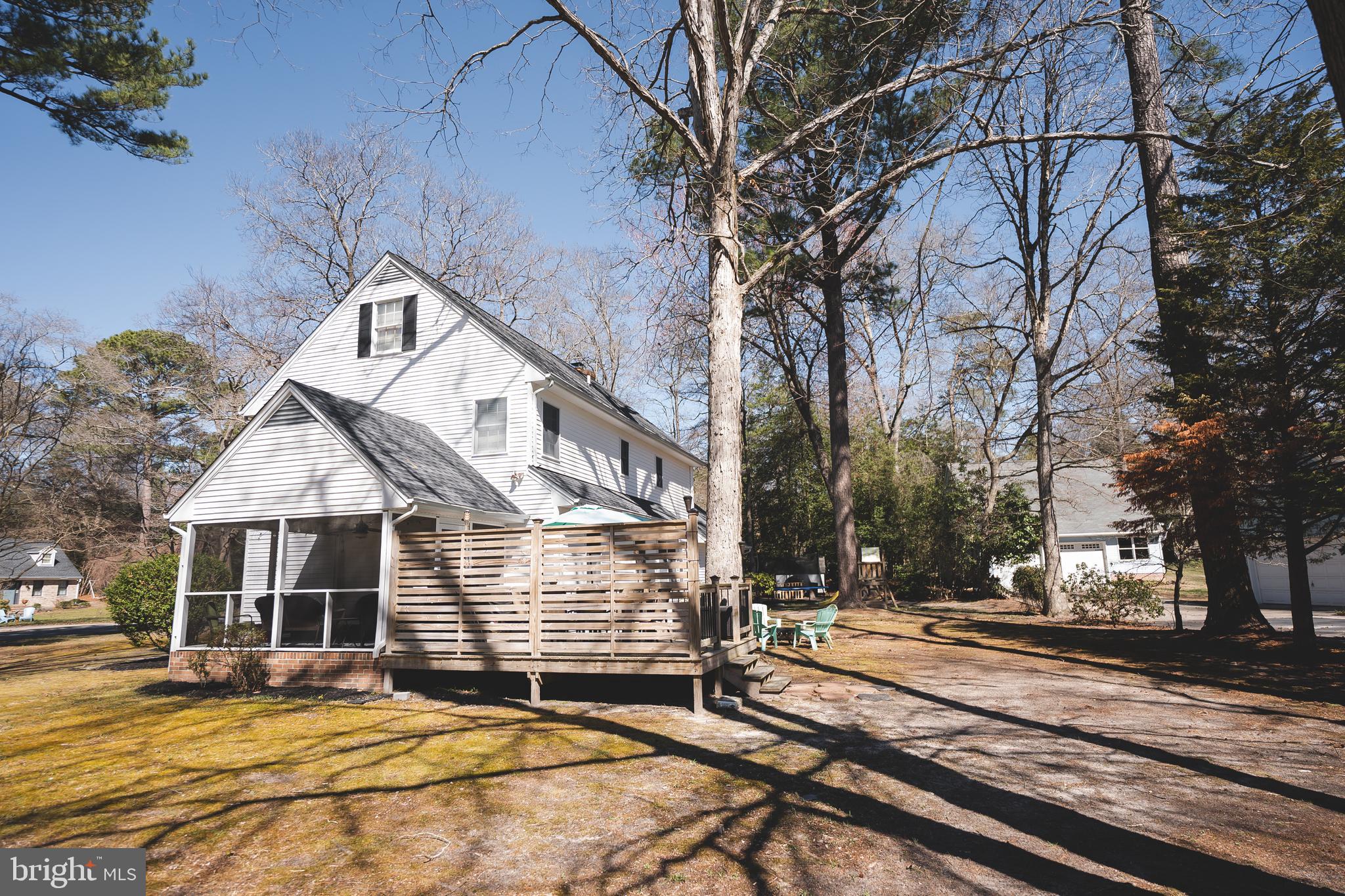 COULBOURNE WOODS - Residential