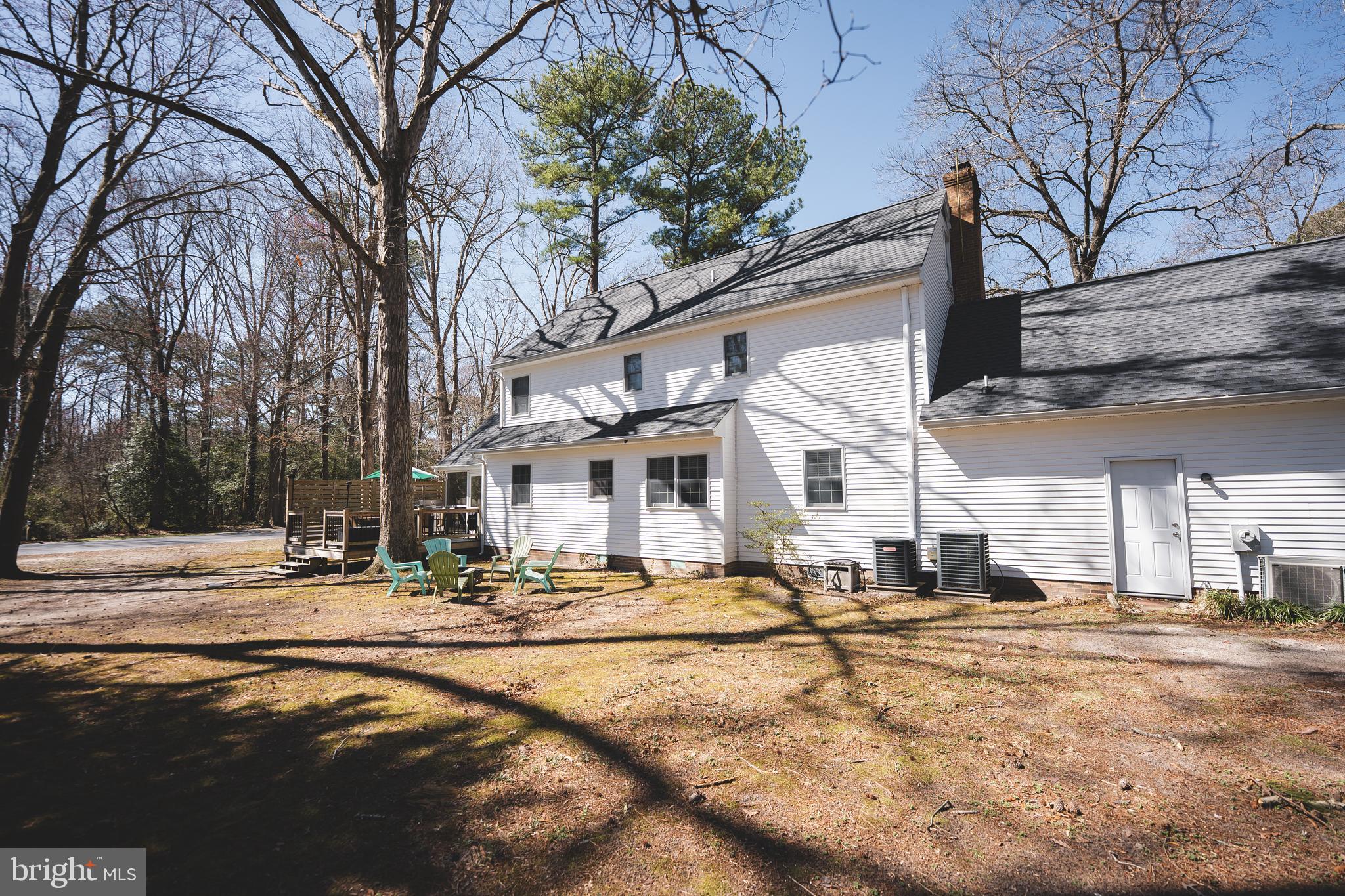 COULBOURNE WOODS - Residential
