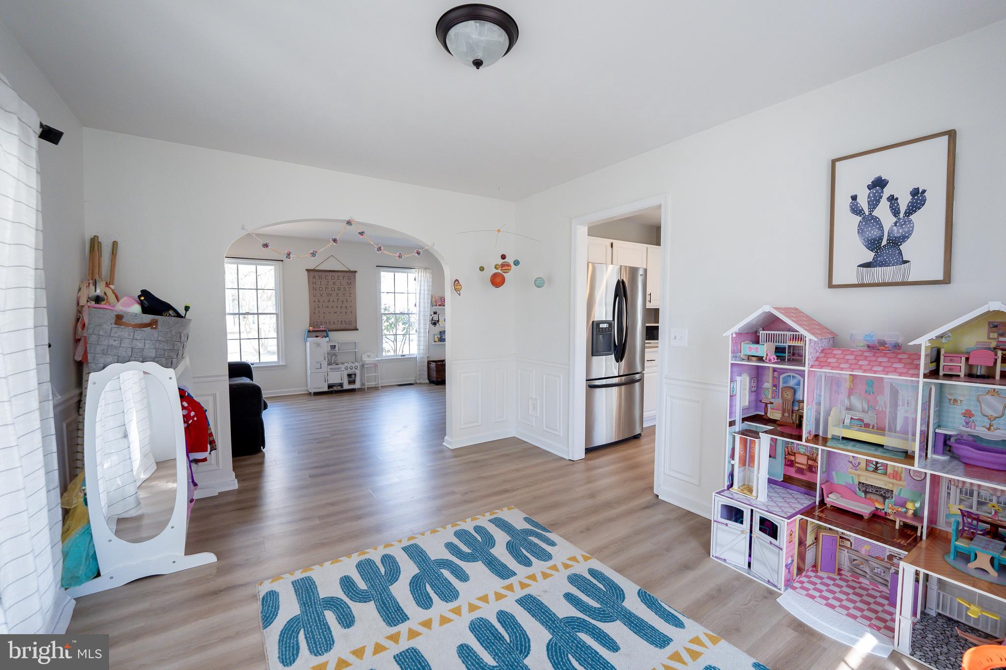 COULBOURNE WOODS - Residential