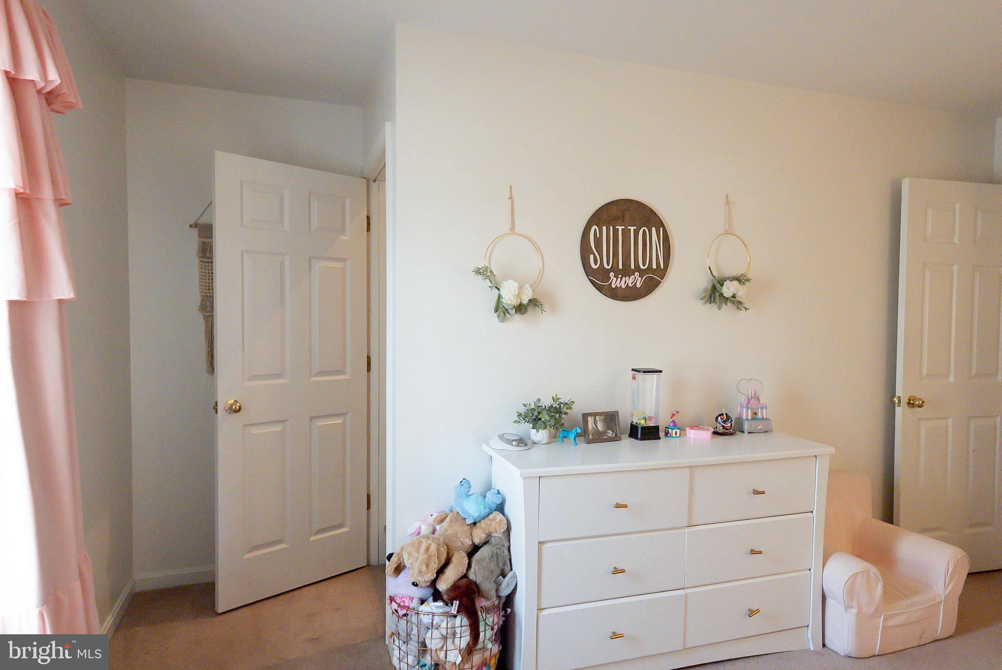 COULBOURNE WOODS - Residential