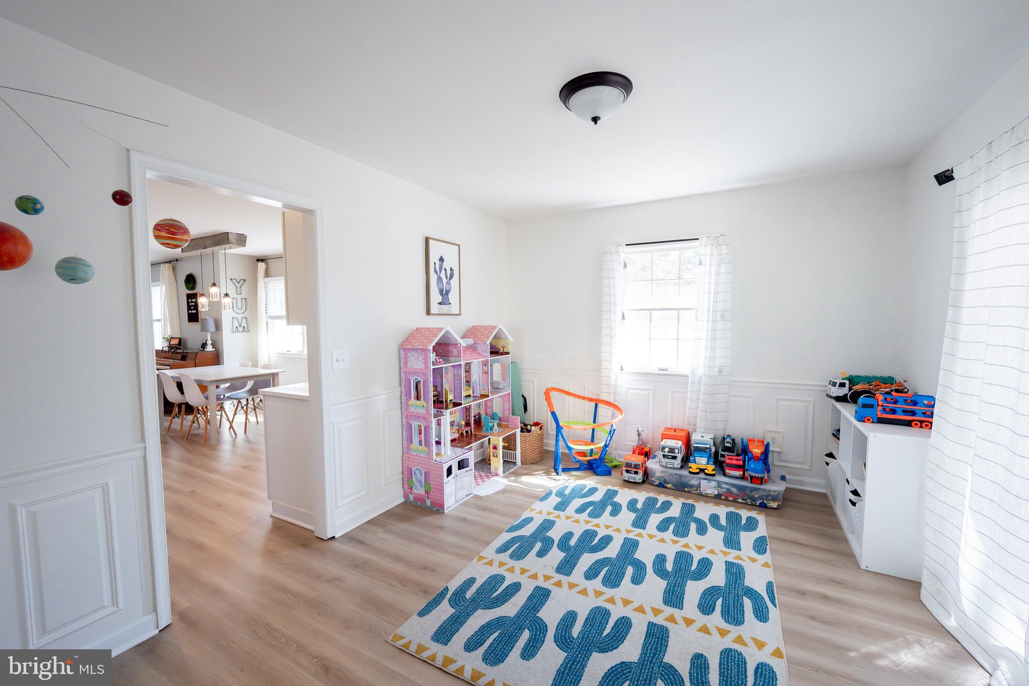 COULBOURNE WOODS - Residential