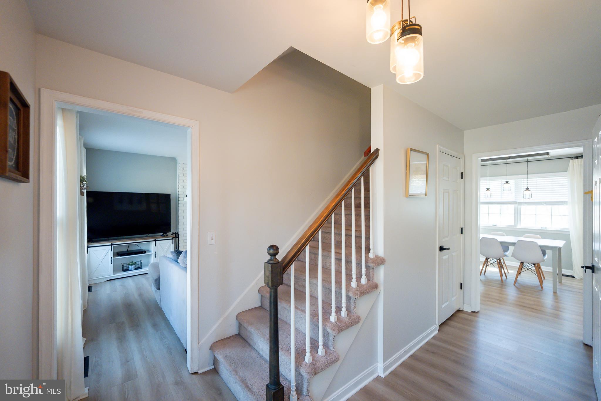 COULBOURNE WOODS - Residential