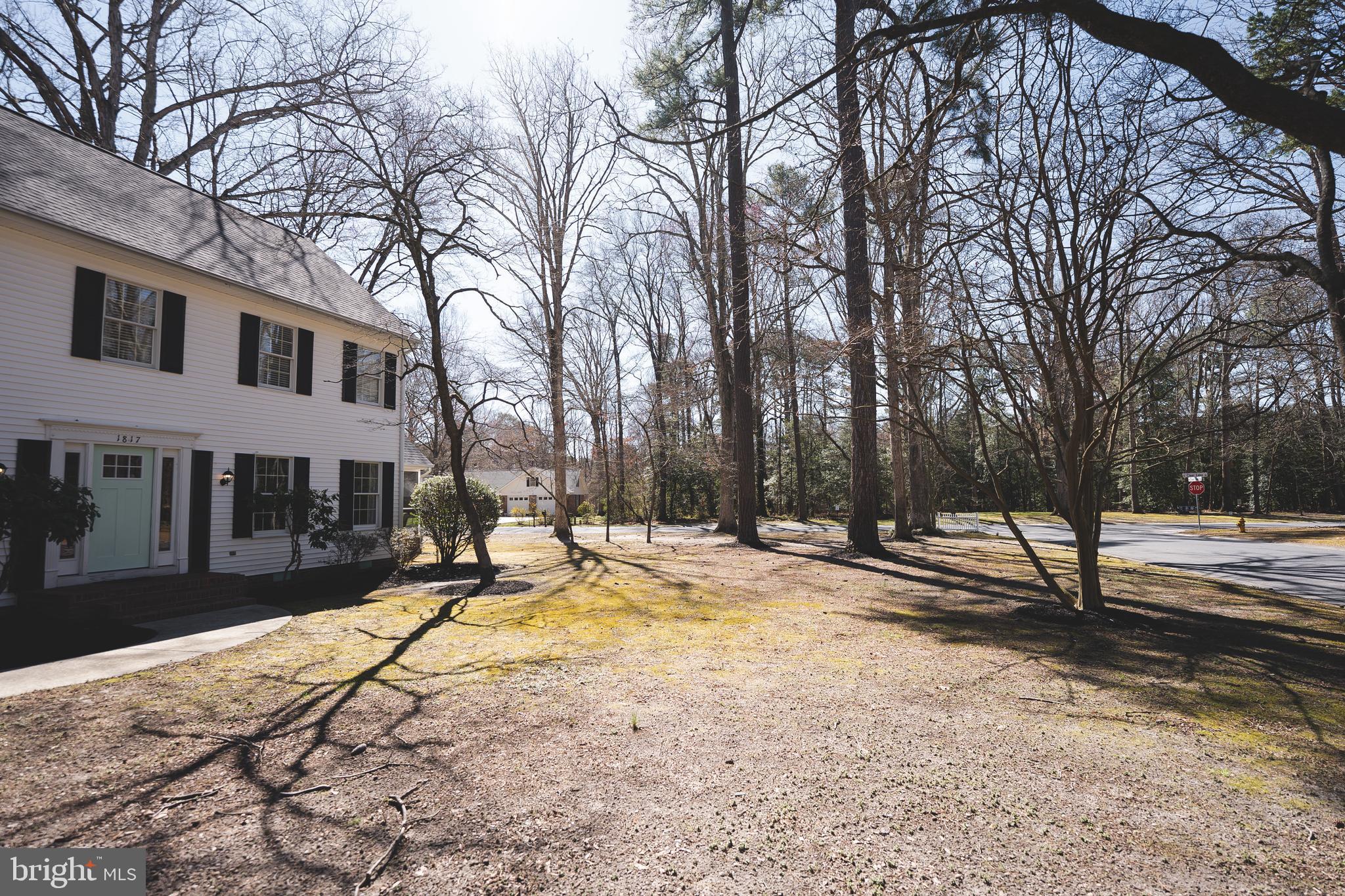 COULBOURNE WOODS - Residential