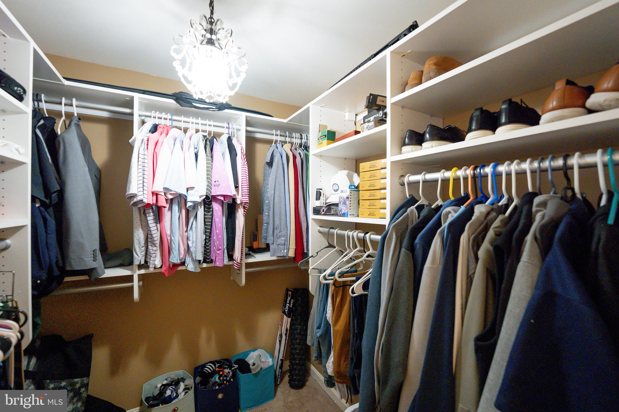 COULBOURNE WOODS - Residential