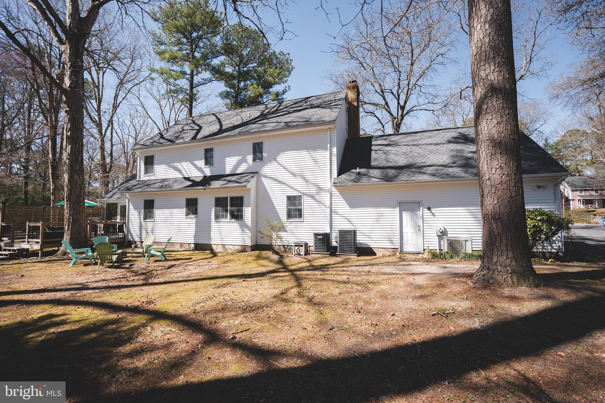 COULBOURNE WOODS - Residential
