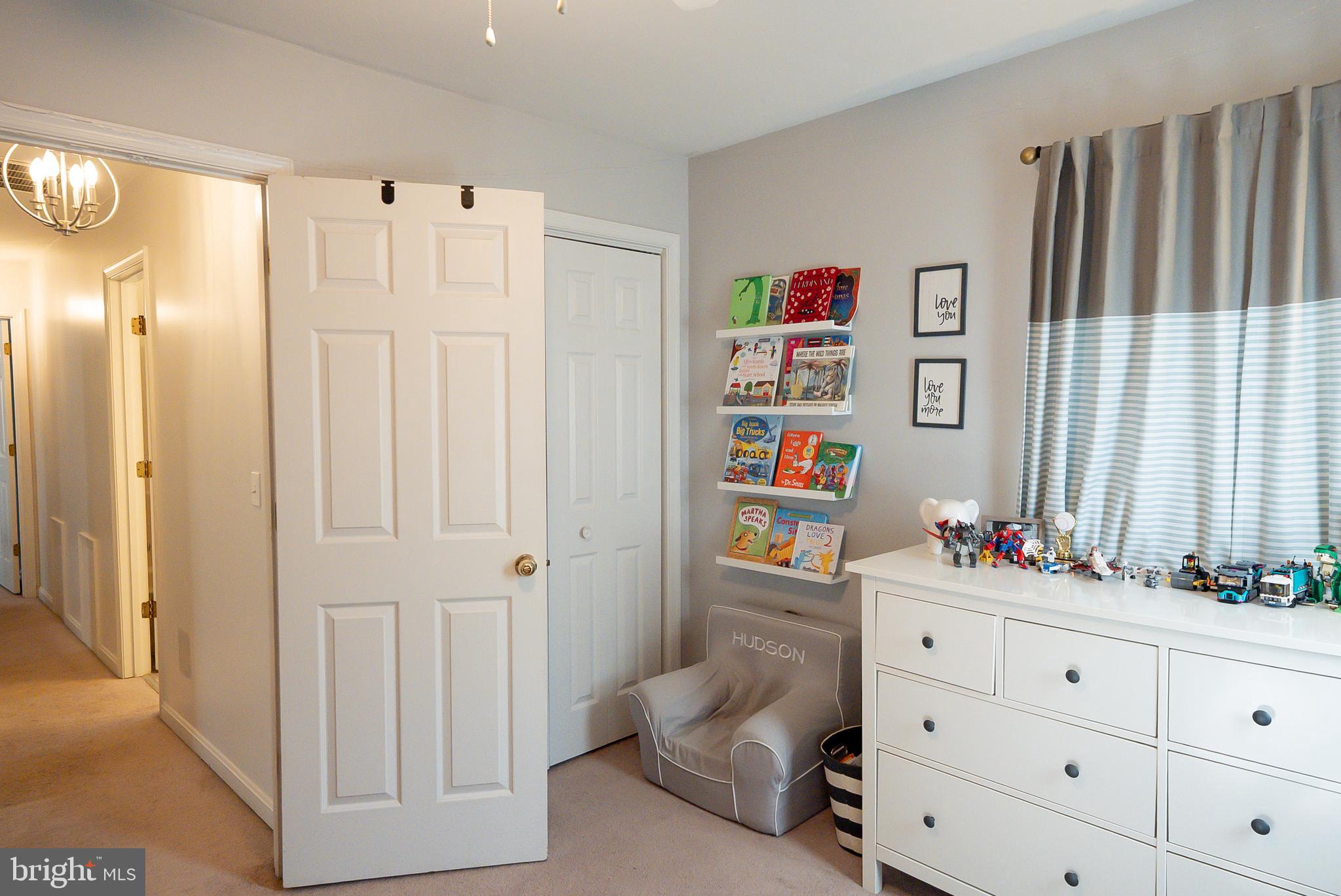 COULBOURNE WOODS - Residential