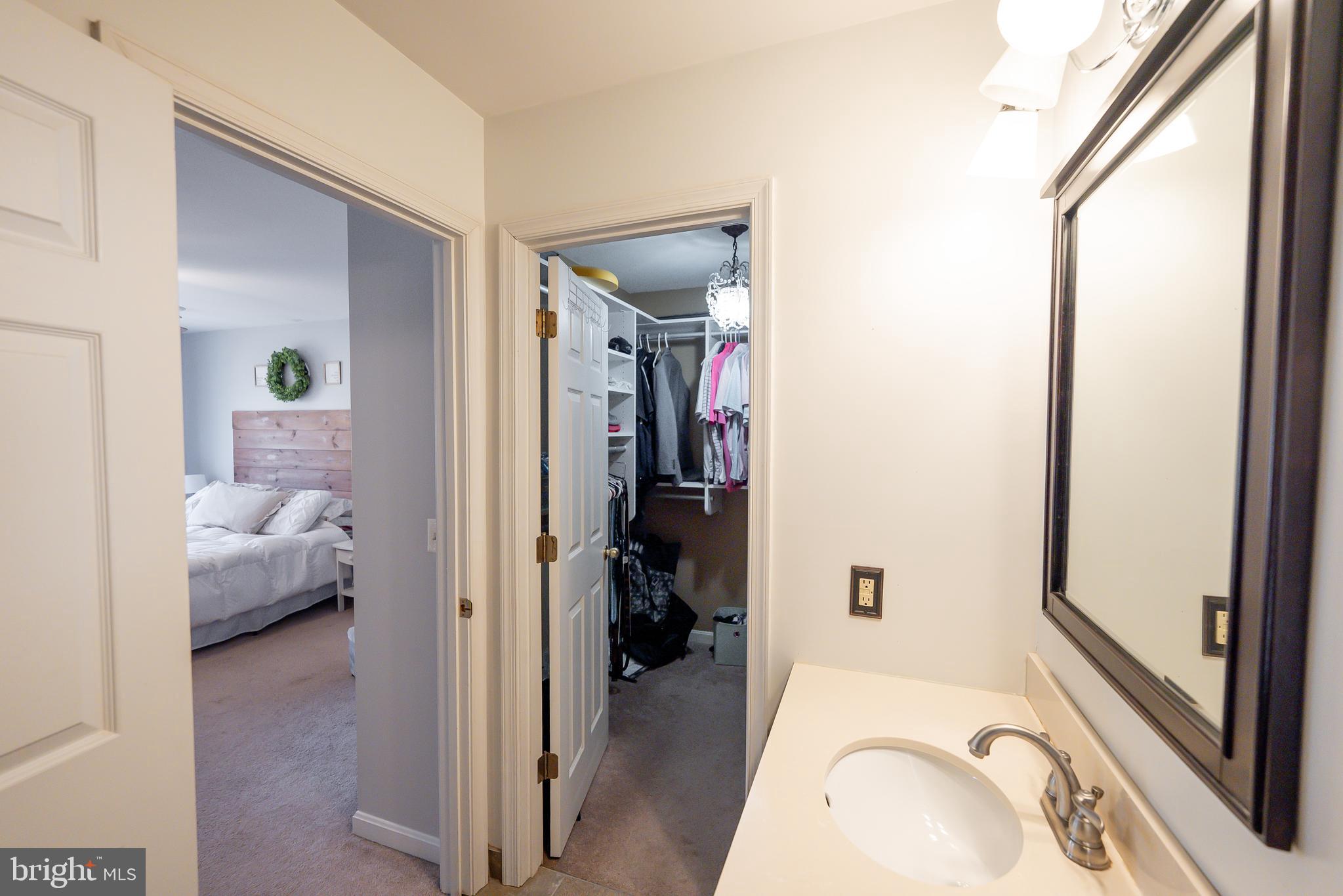 COULBOURNE WOODS - Residential