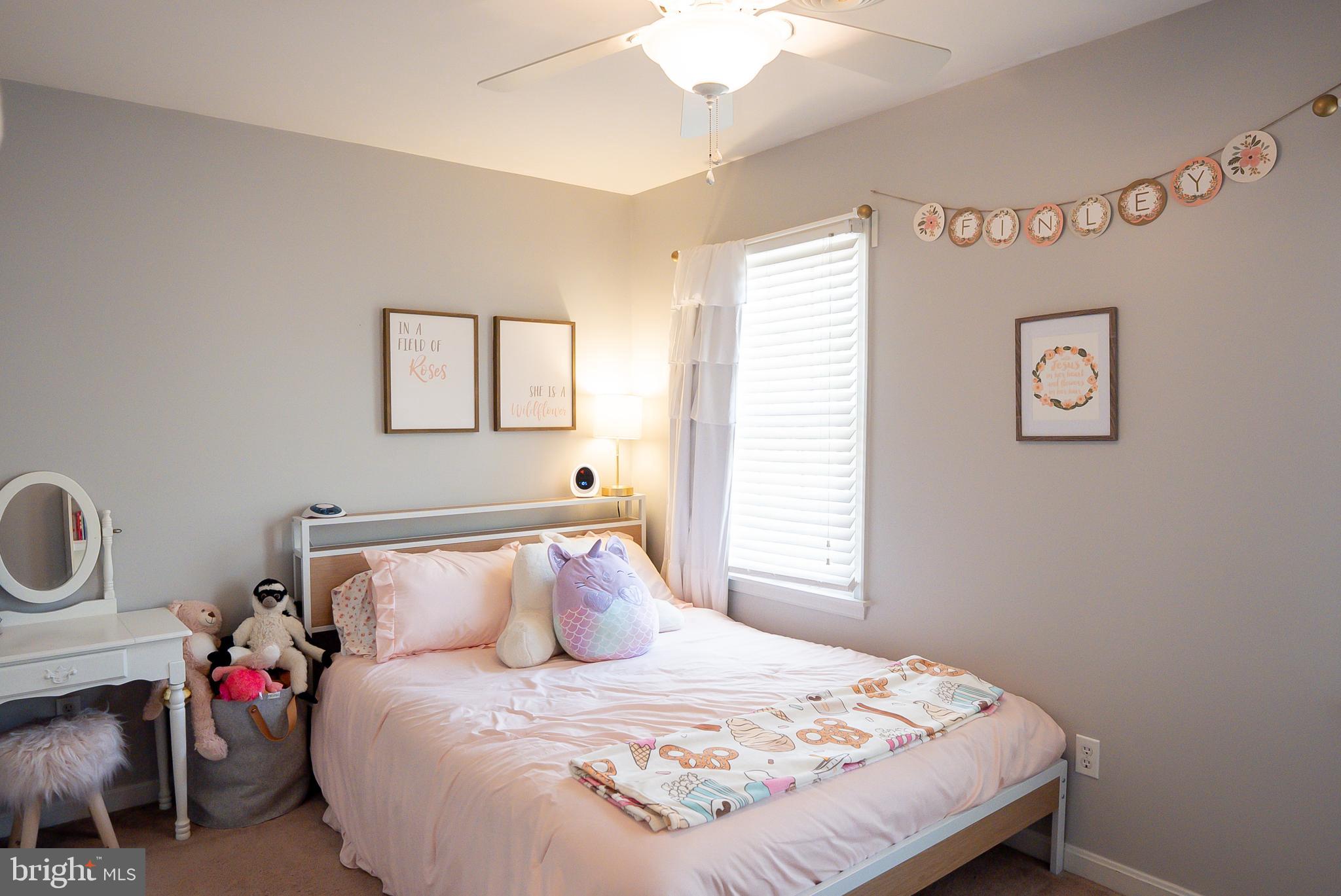 COULBOURNE WOODS - Residential