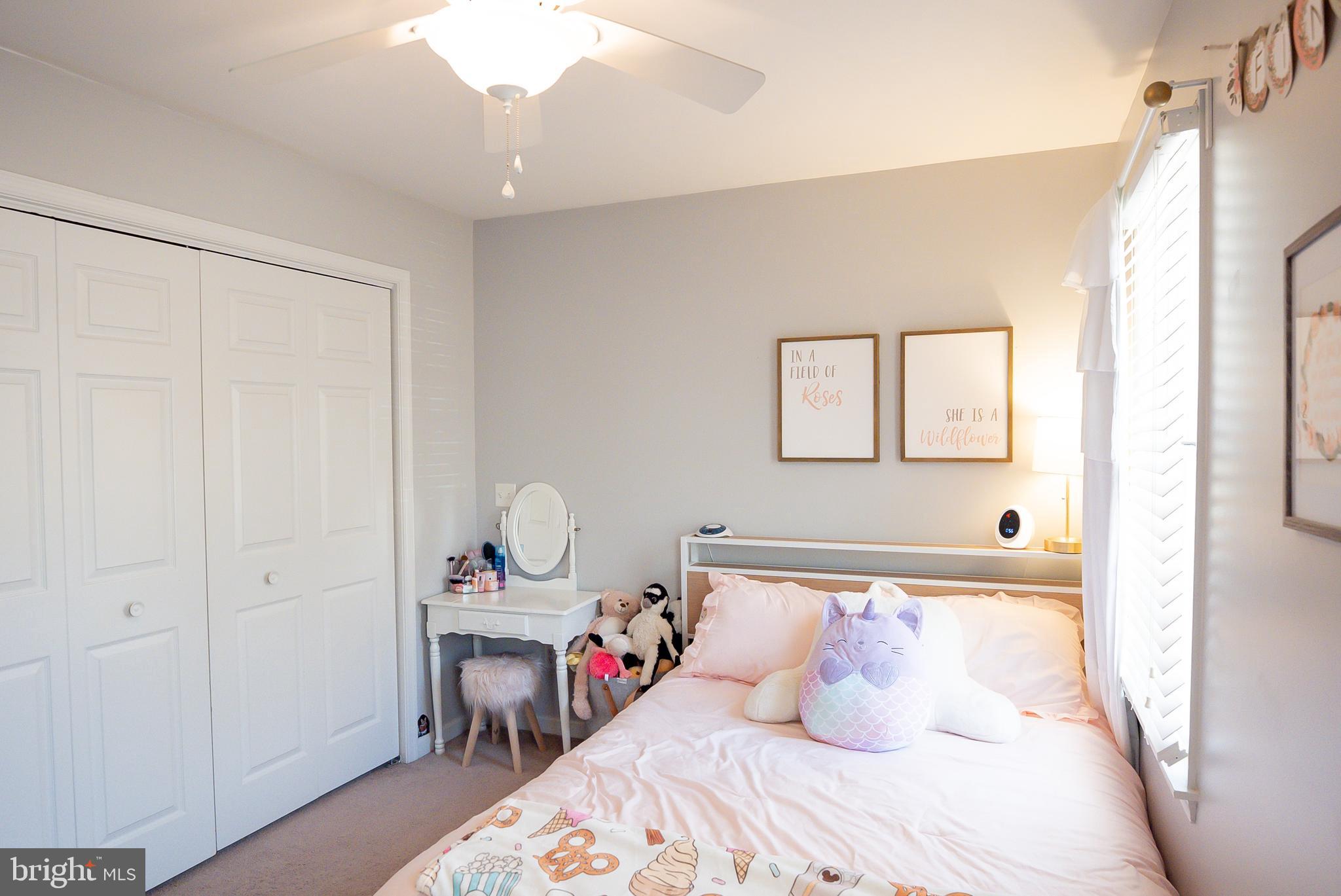 COULBOURNE WOODS - Residential