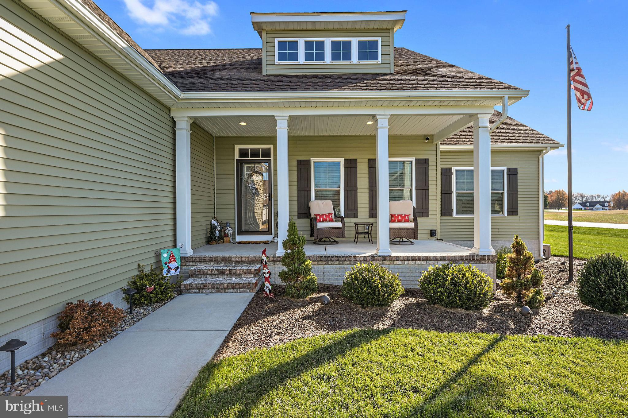 853 GREENBROOK DRIVE