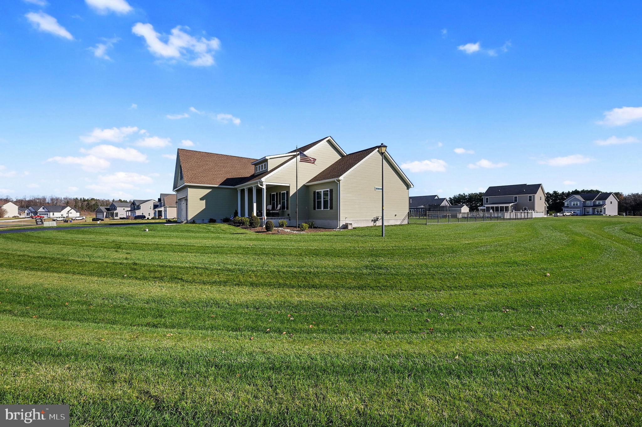 853 GREENBROOK DRIVE