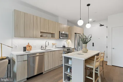7175 12th Street NW Unit 205, Washington, DC 20011 - MLS#: DCDC2187430