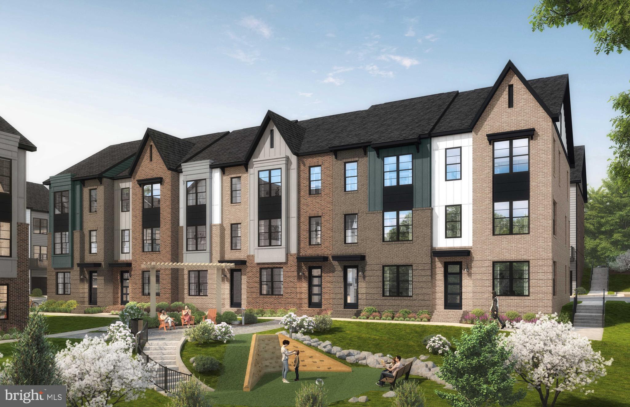 VANTAGE HILL - Residential