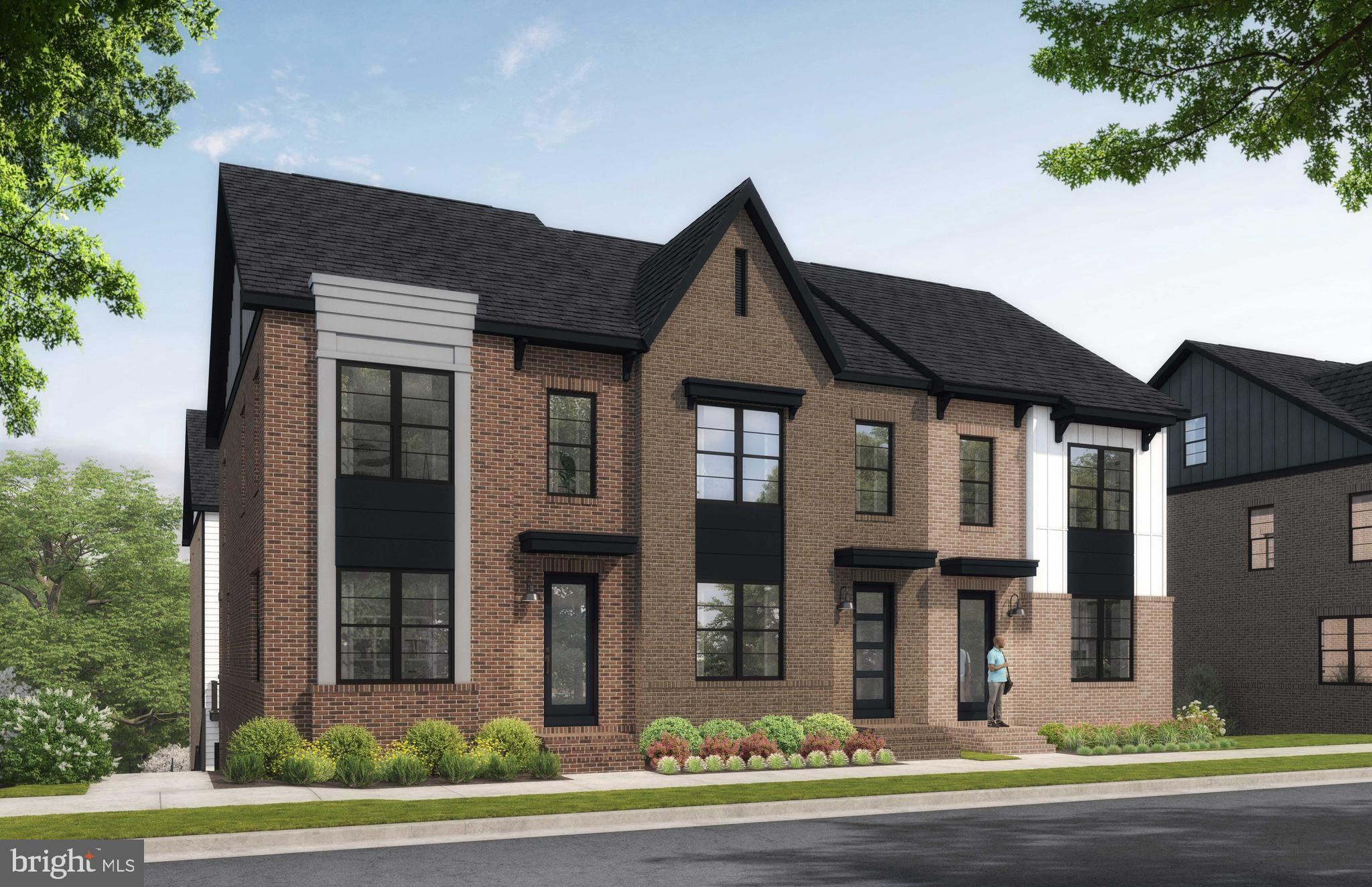 VANTAGE HILL - Residential