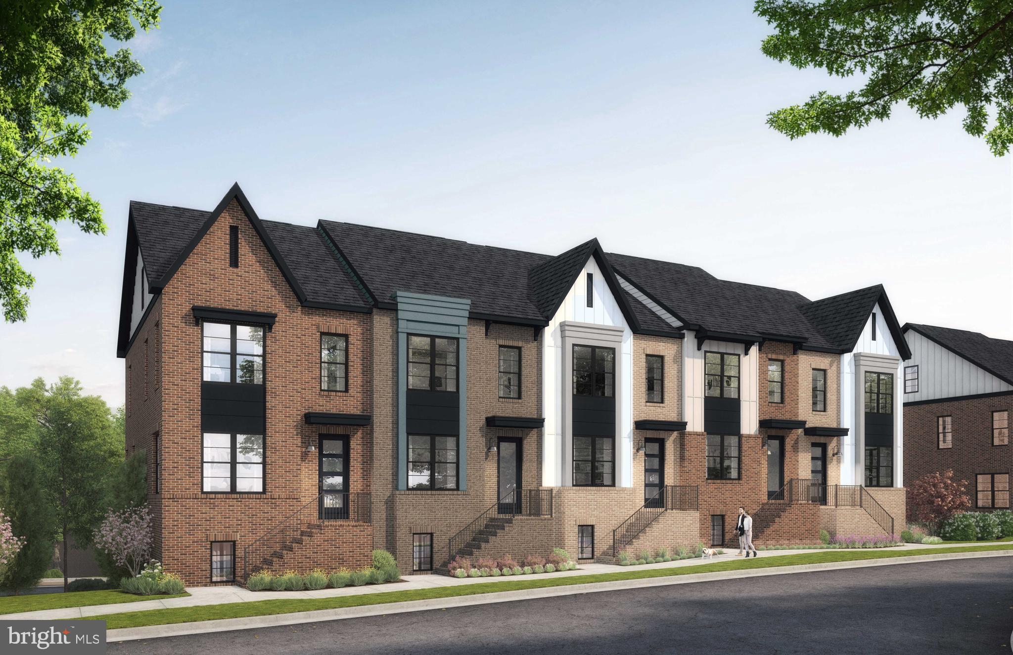 VANTAGE HILL - Residential