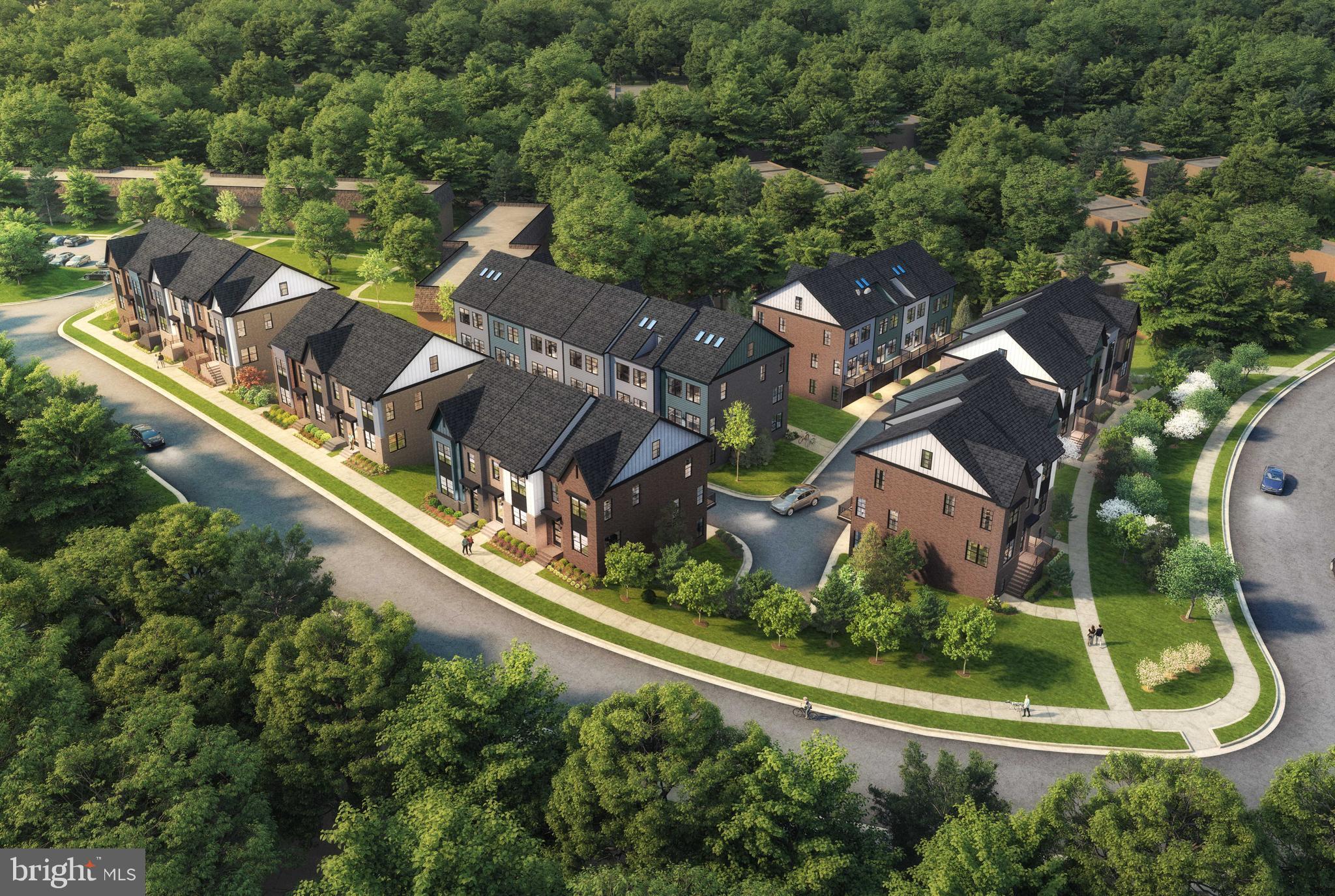 VANTAGE HILL - Residential