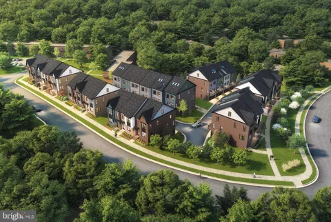 11663 Vantage Hill Lot 1, Reston, VA 20190 - MLS#: VAFX2285550