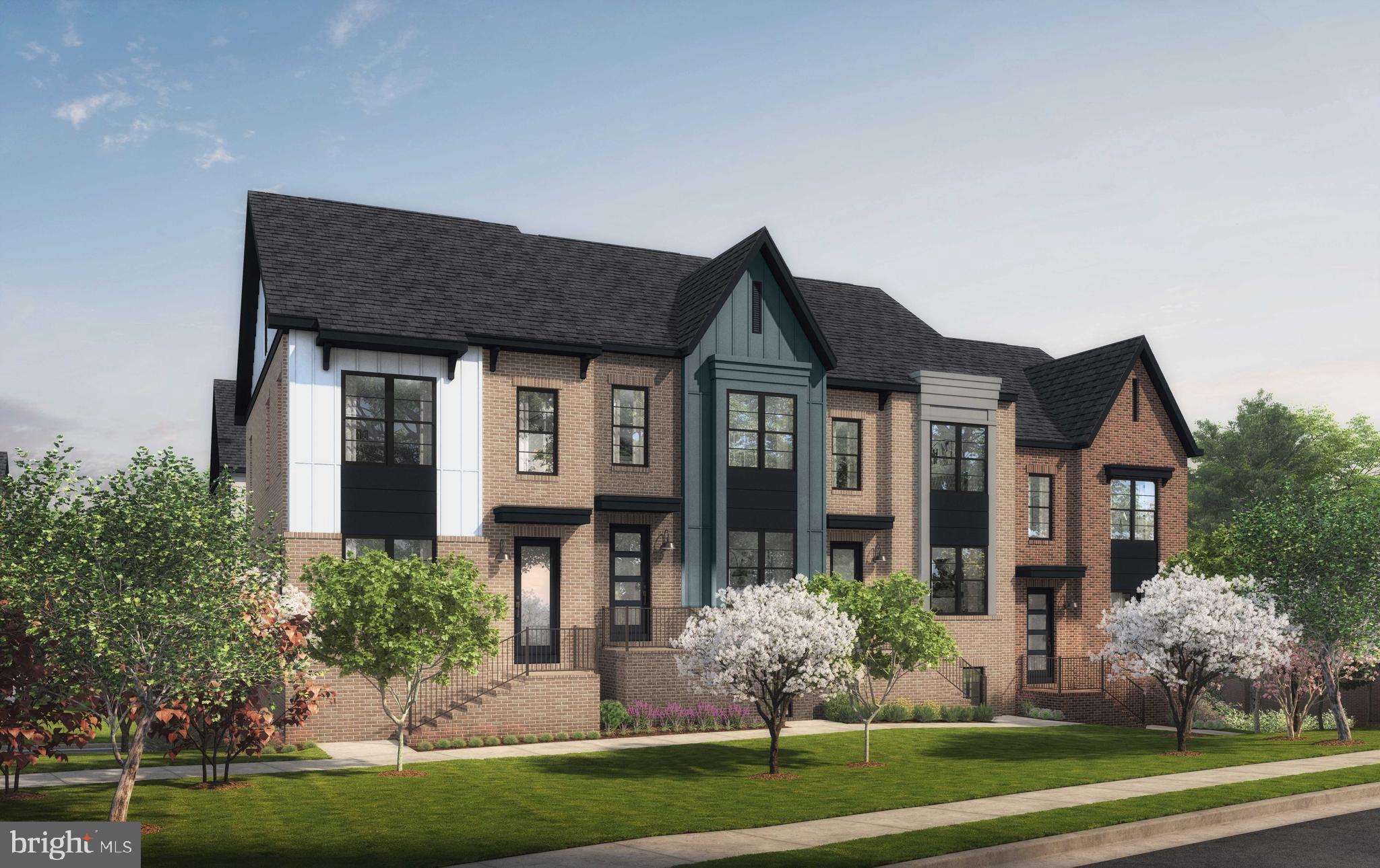 VANTAGE HILL - Residential