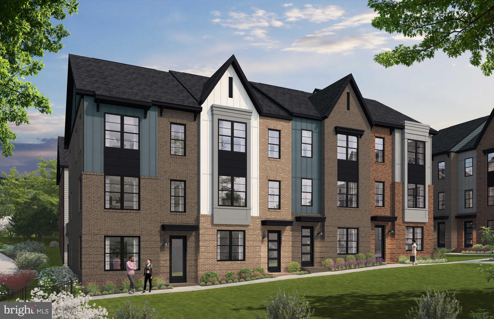 VANTAGE HILL - Residential