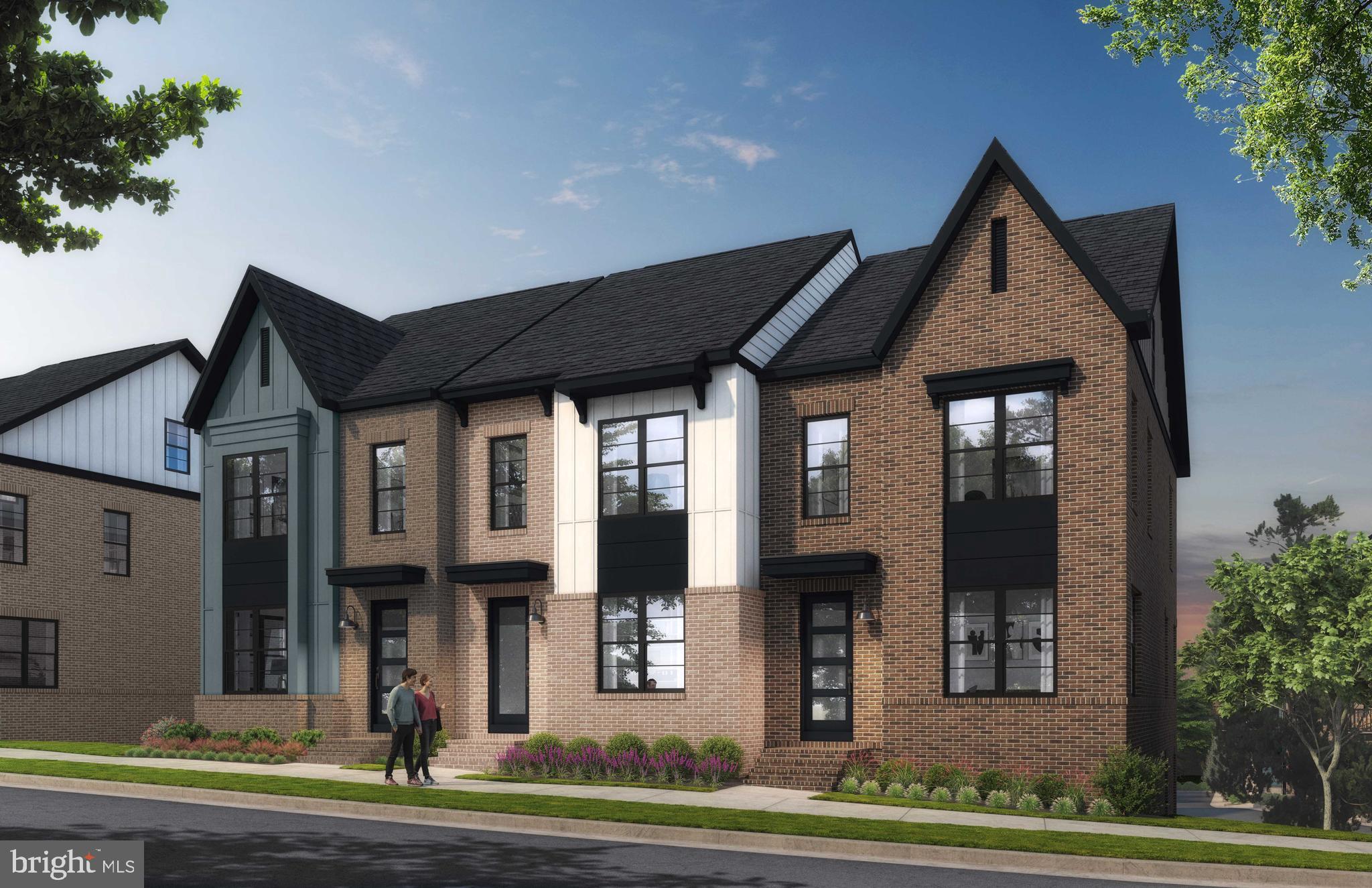 VANTAGE HILL - Residential