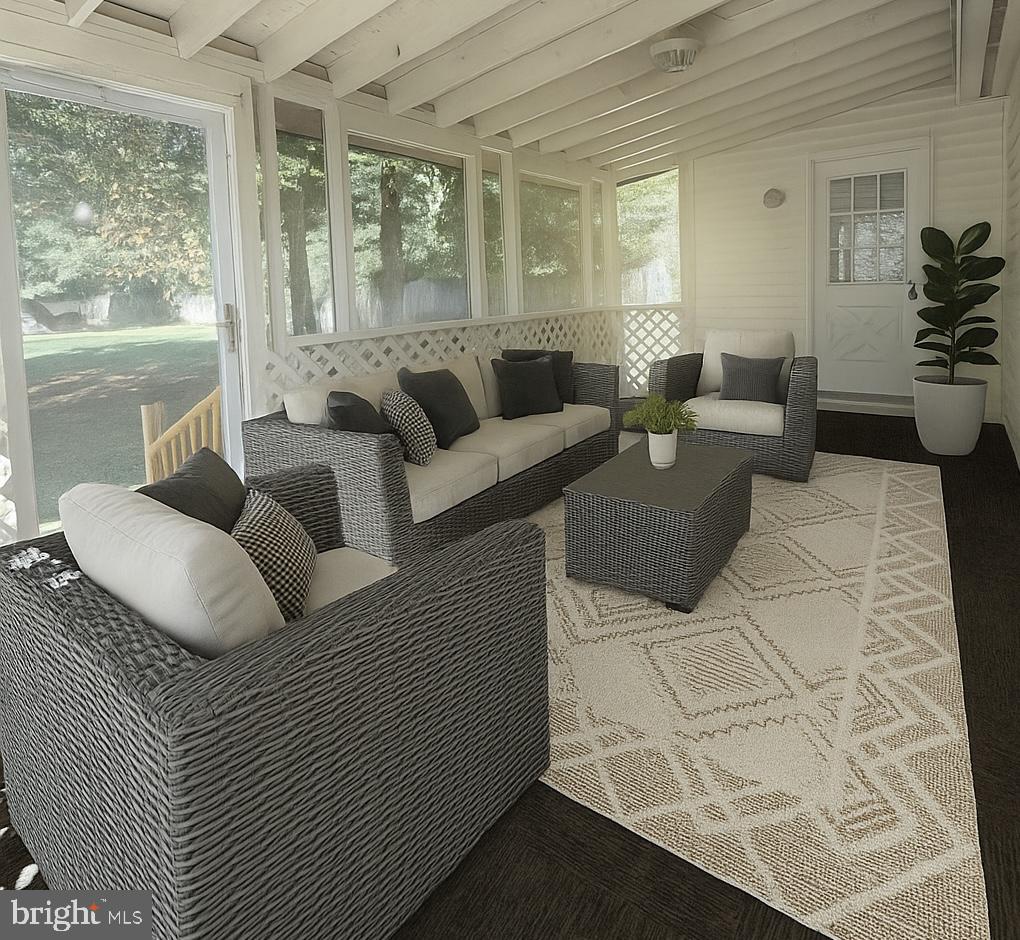 LIVINGSTON GROVE - Residential Lease