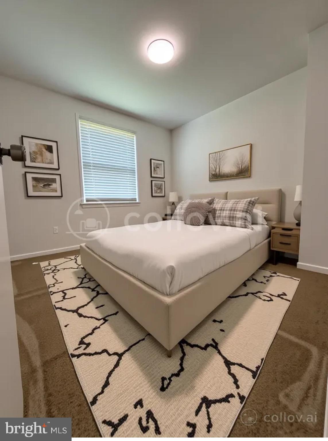 LIVINGSTON GROVE - Residential Lease