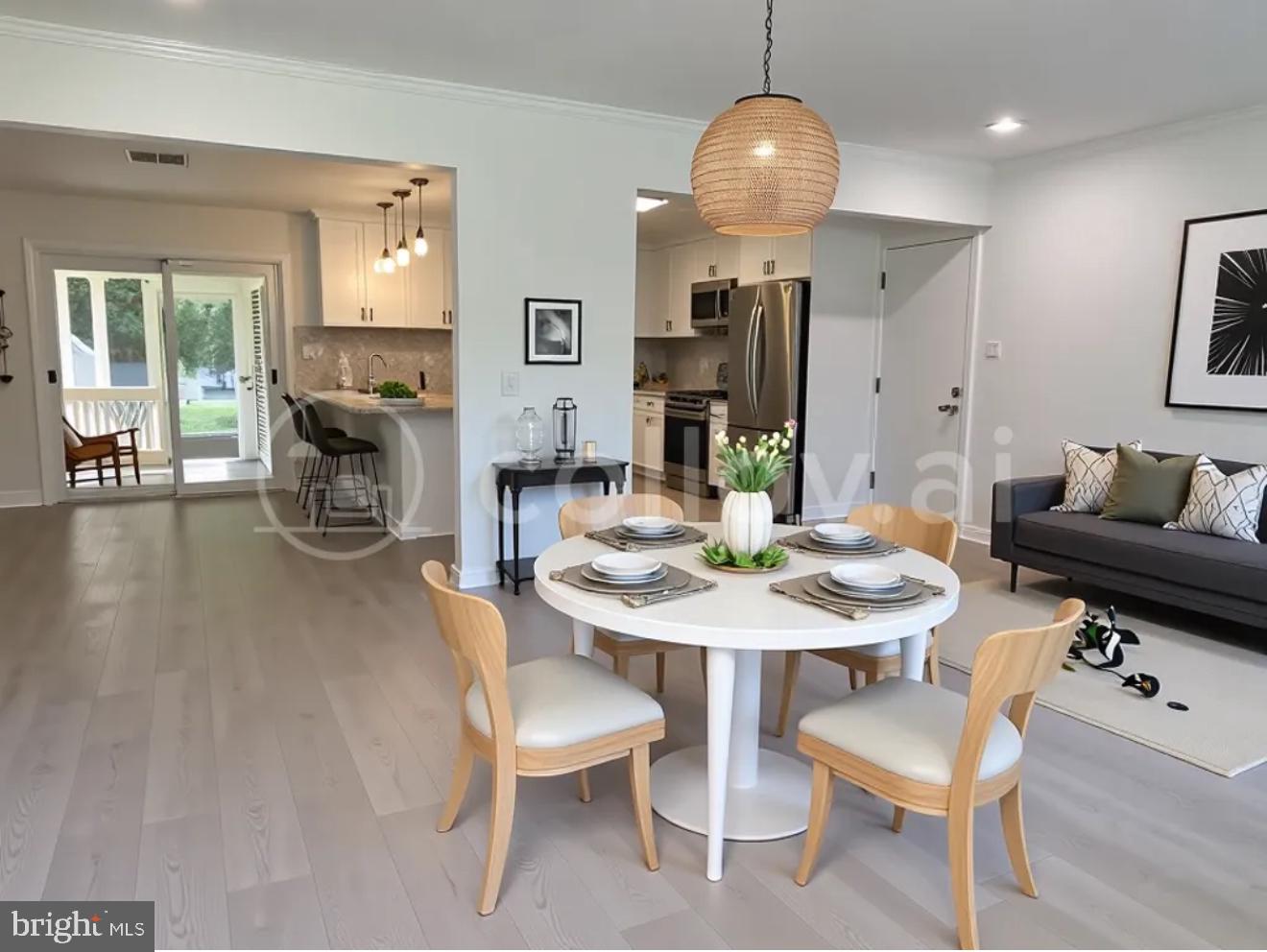 LIVINGSTON GROVE - Residential Lease