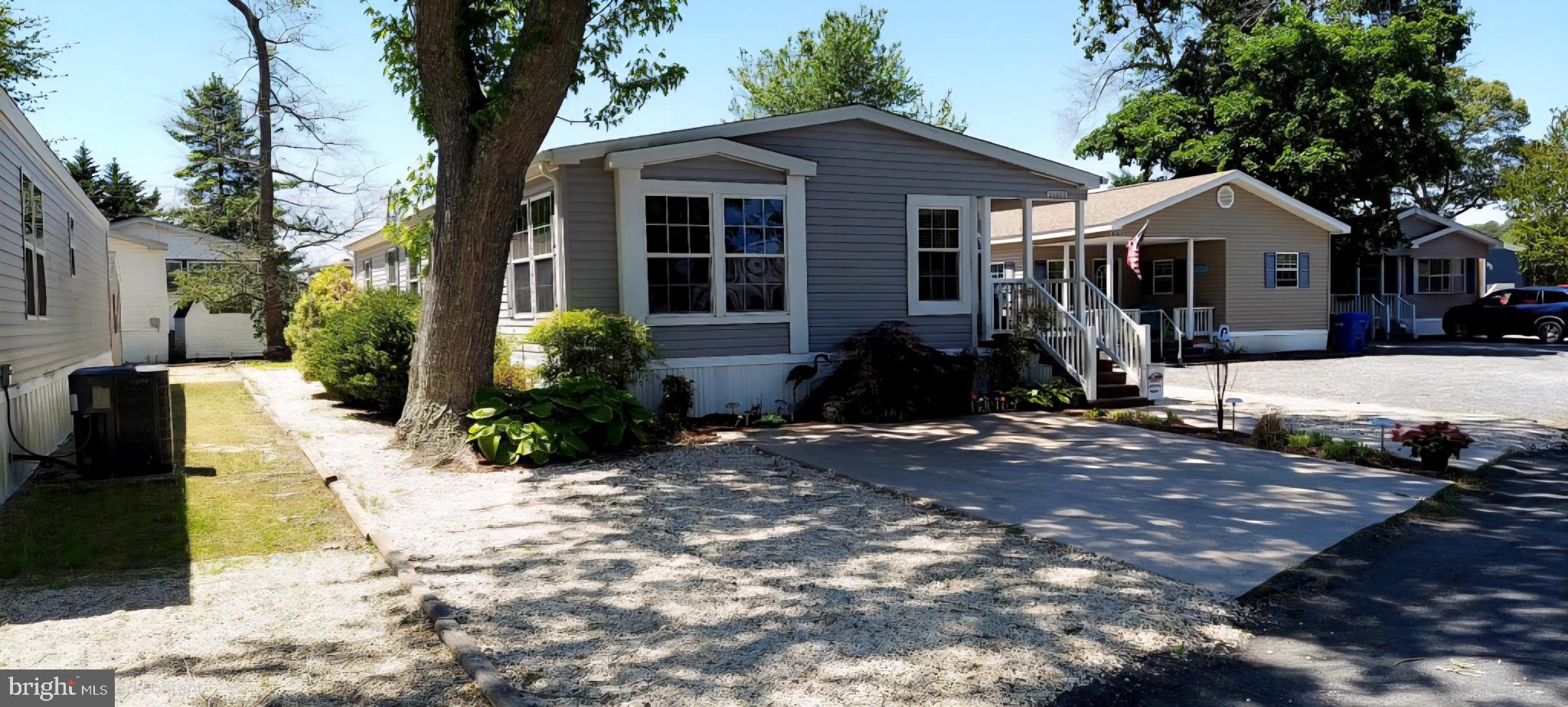 SUN RETREATS REHOBOTH BAY - Residential