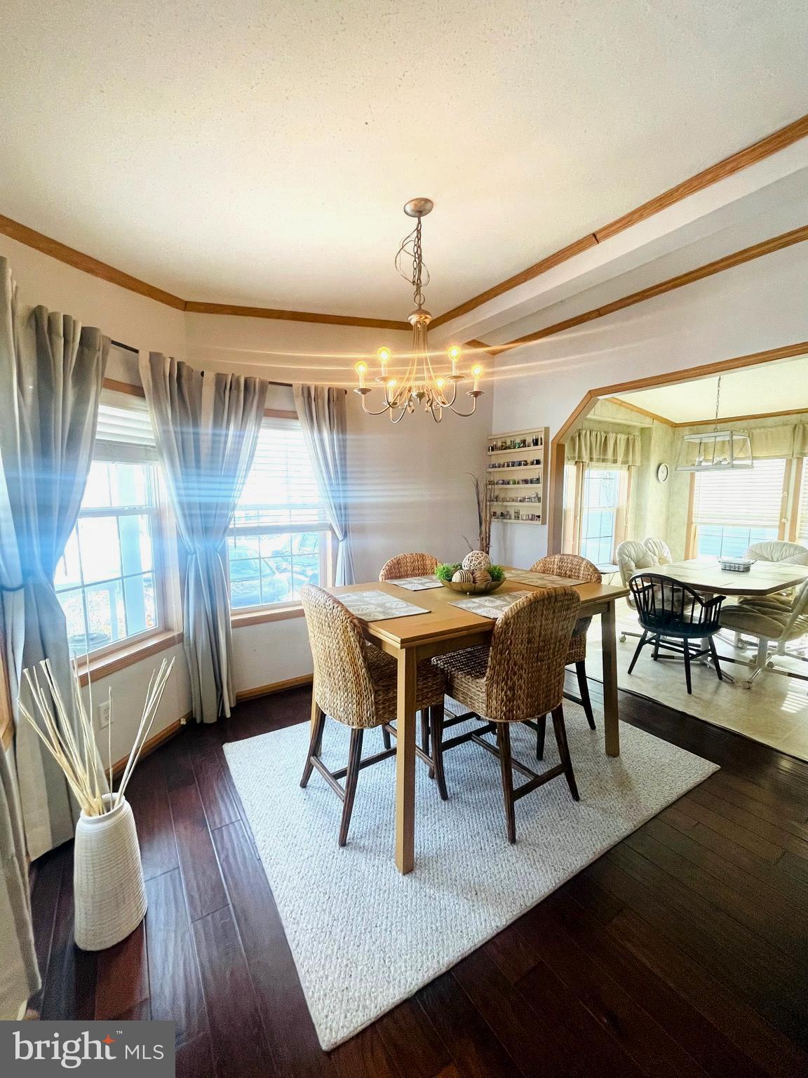 SUN RETREATS REHOBOTH BAY - Residential