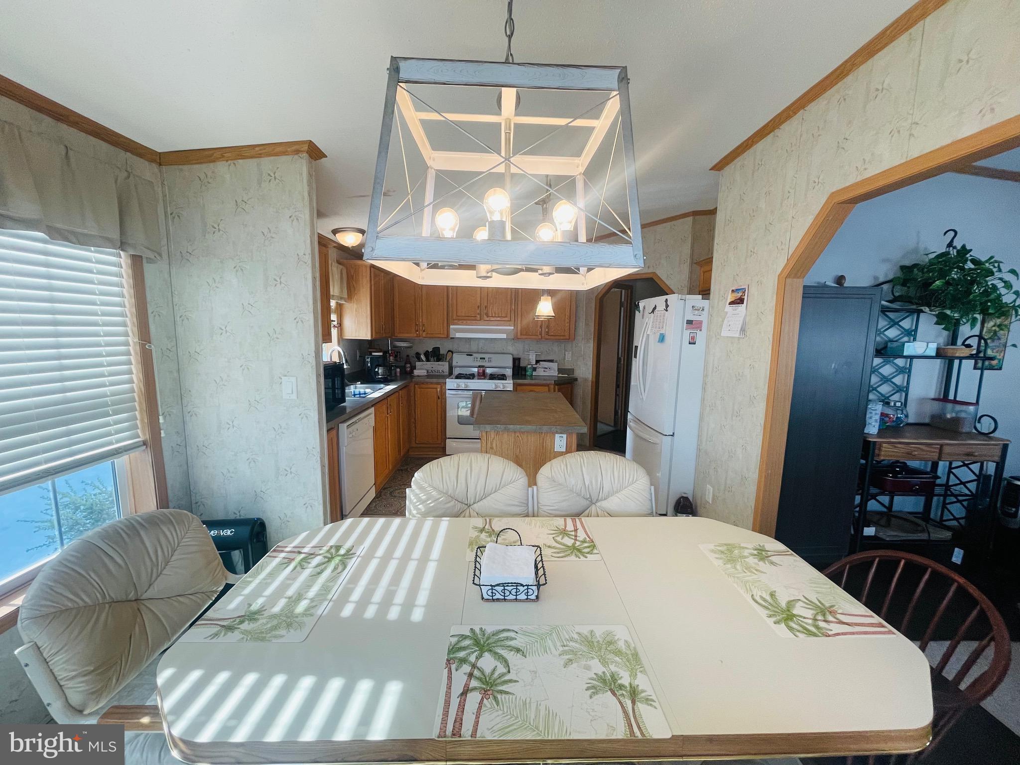 SUN RETREATS REHOBOTH BAY - Residential