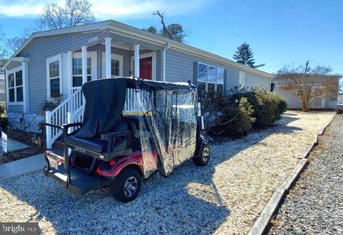 25868 AMERICAN AVENUE MILLSBORO DE 19966