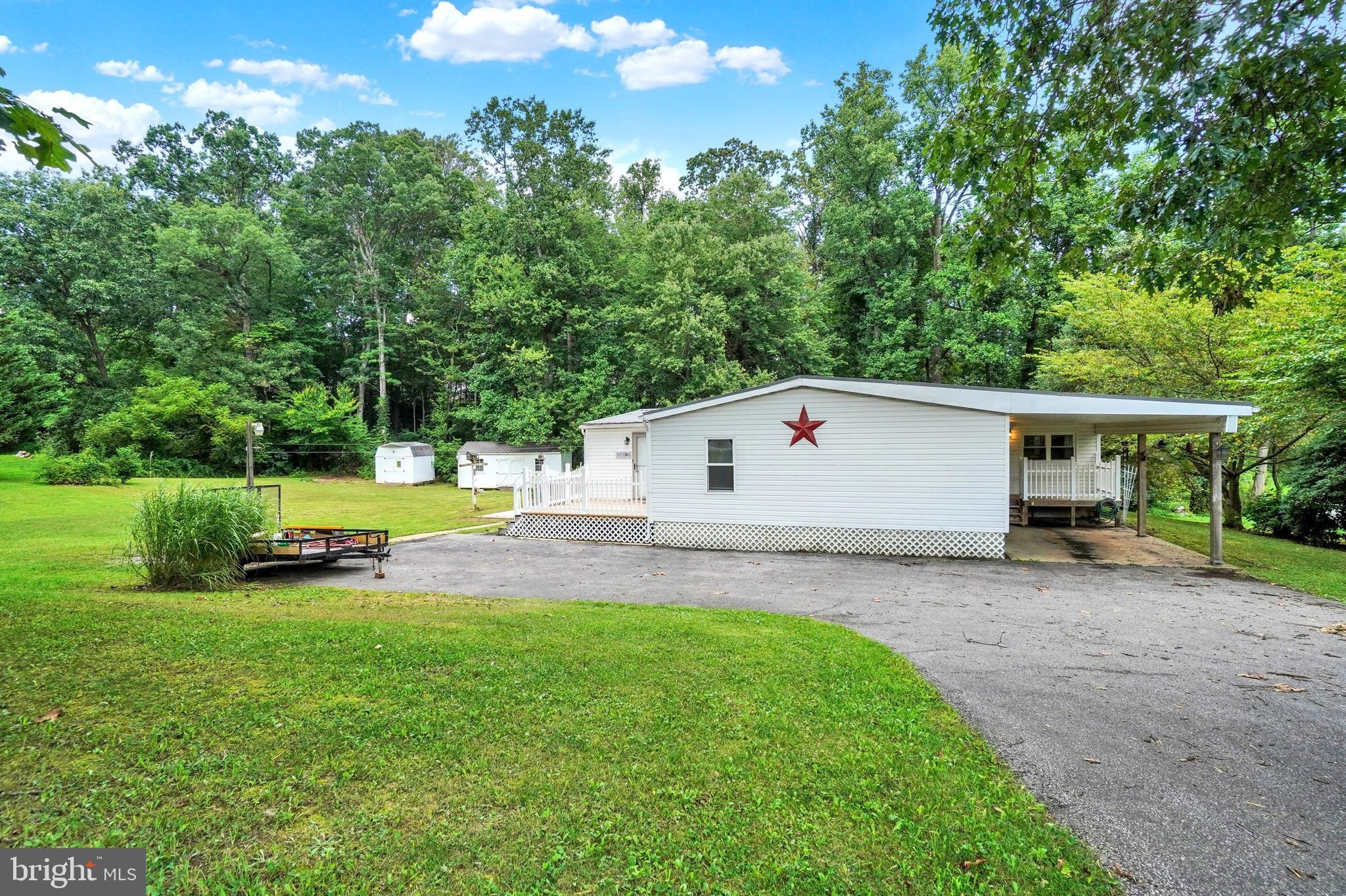 1549 BRYANSVILLE ROAD